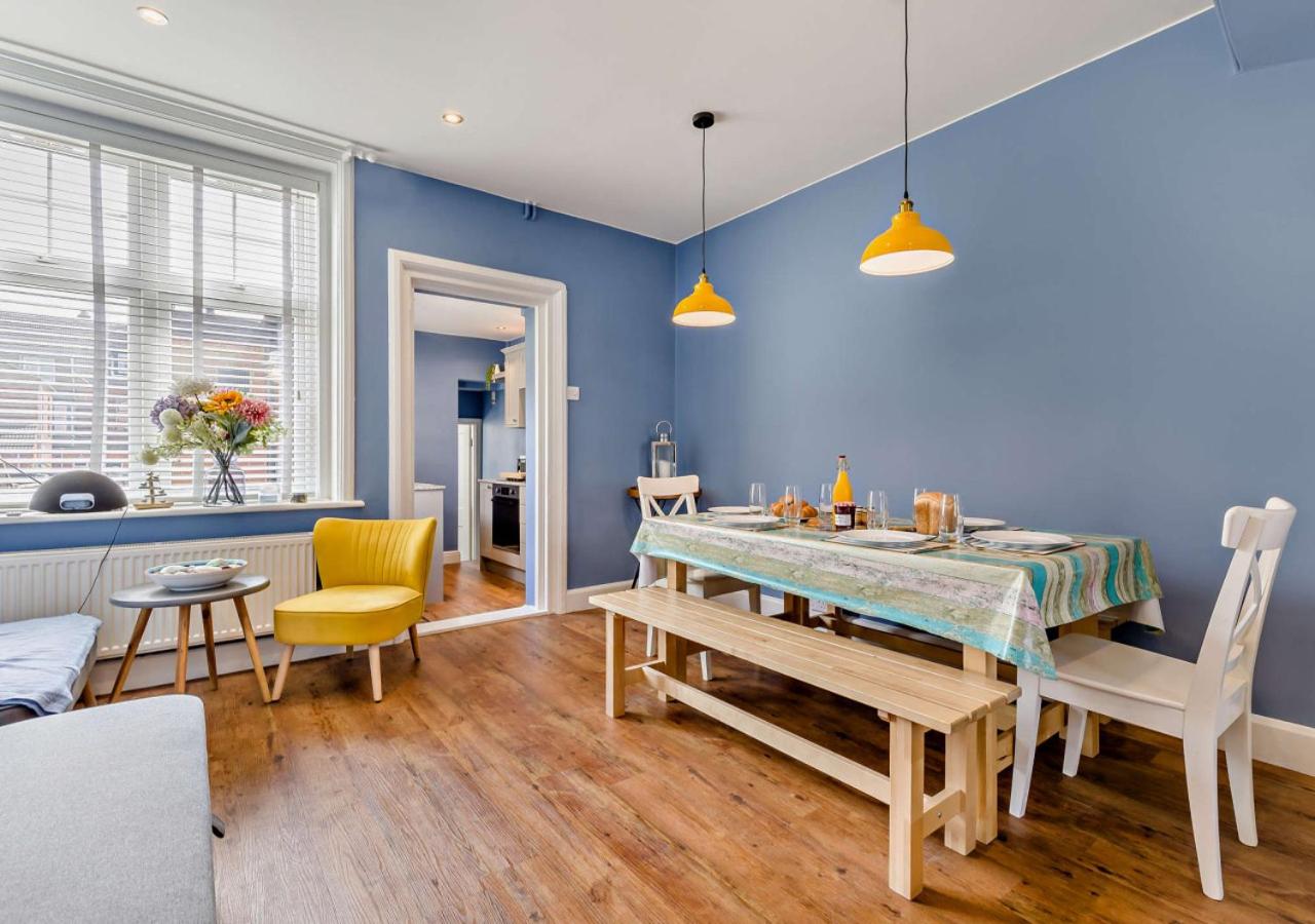 3 Bed in Cromer oc-2077