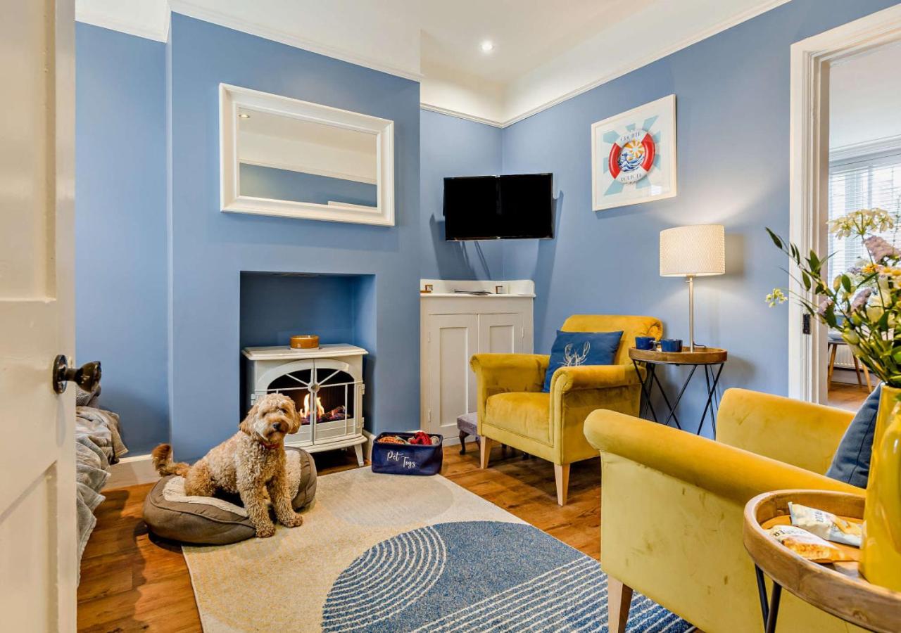 3 Bed in Cromer oc-2077