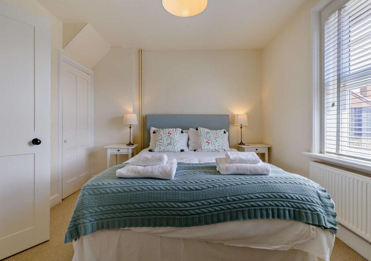 3 Bed in Cromer oc-2077