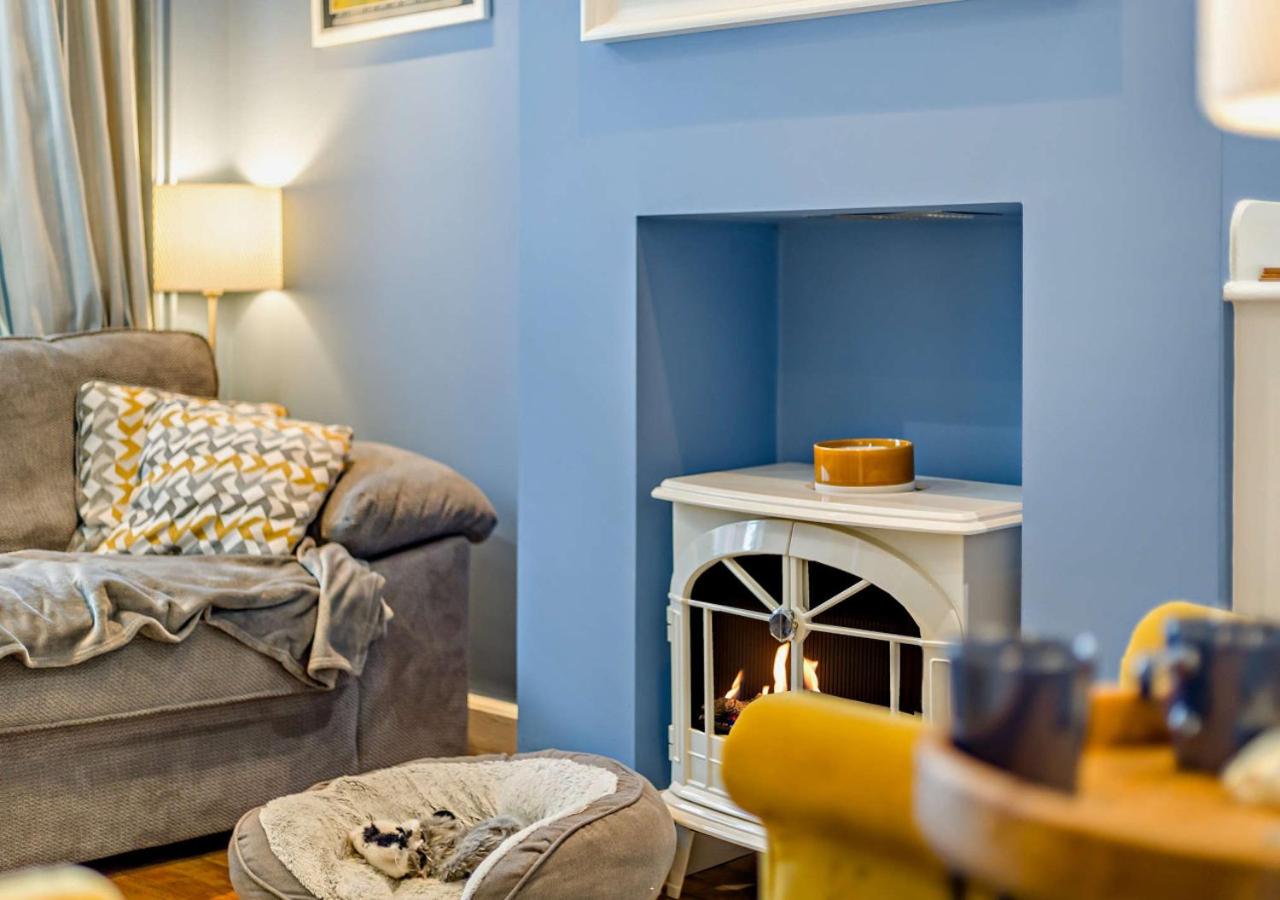 3 Bed in Cromer oc-2077
