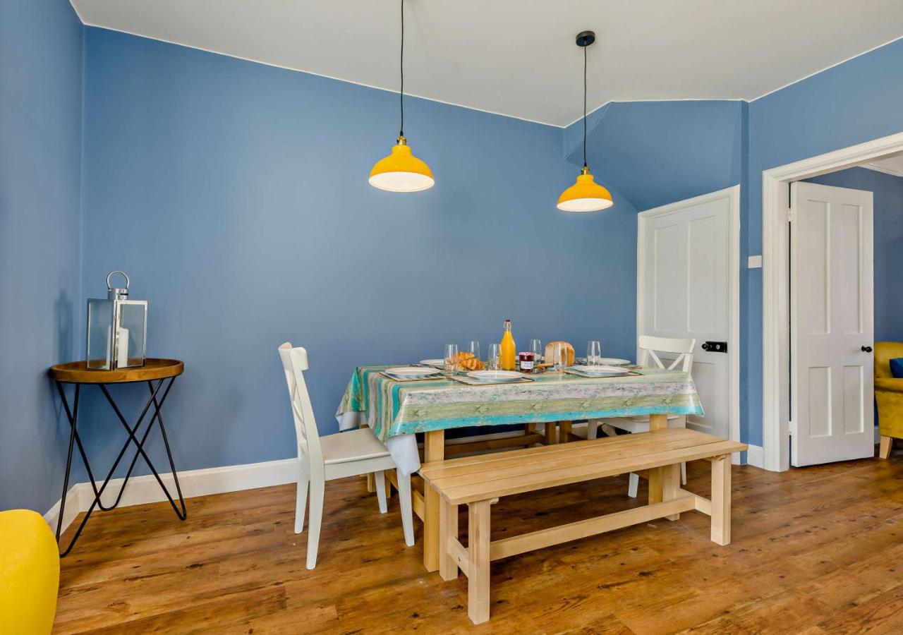 3 Bed in Cromer oc-2077