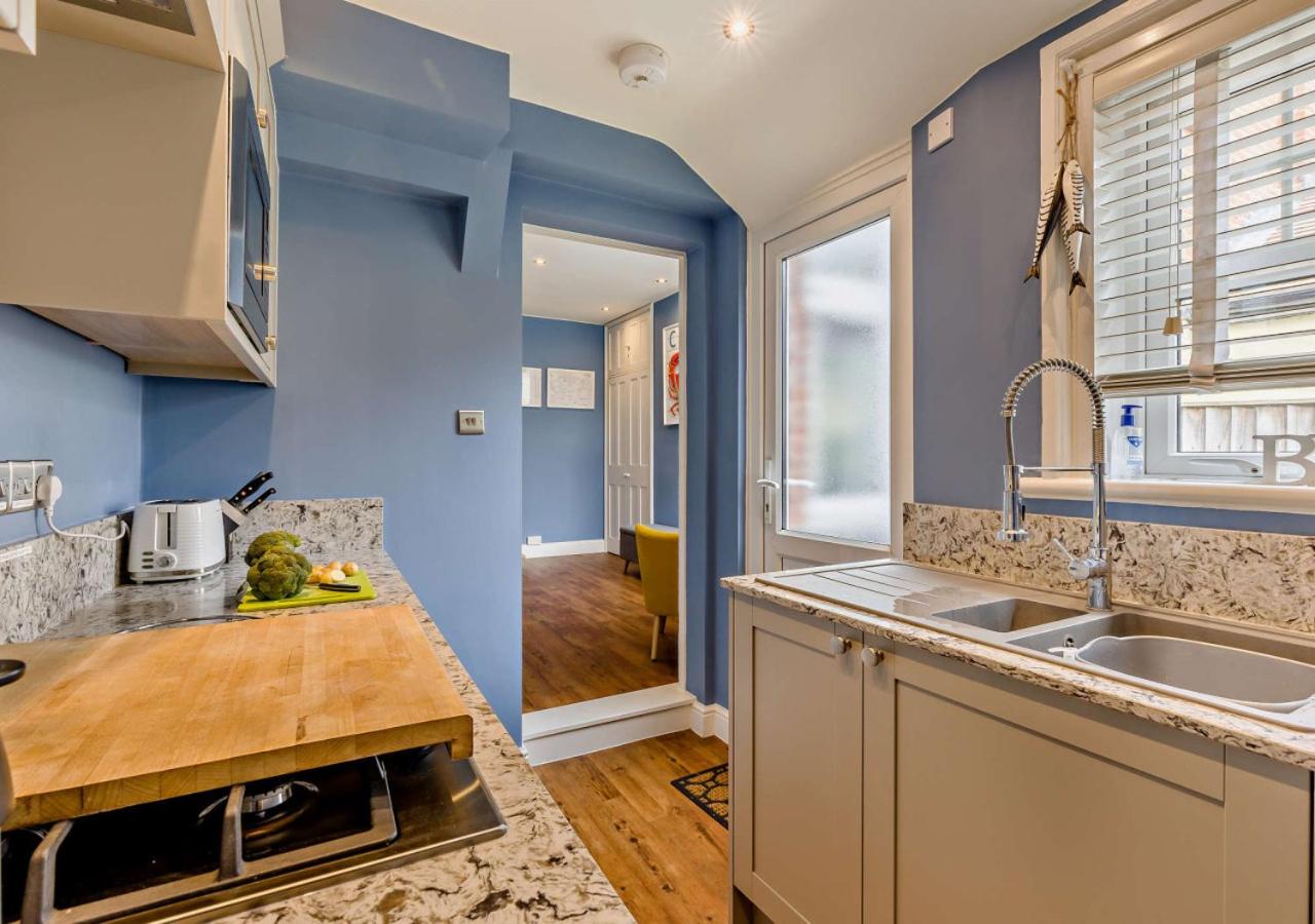 3 Bed in Cromer oc-2077