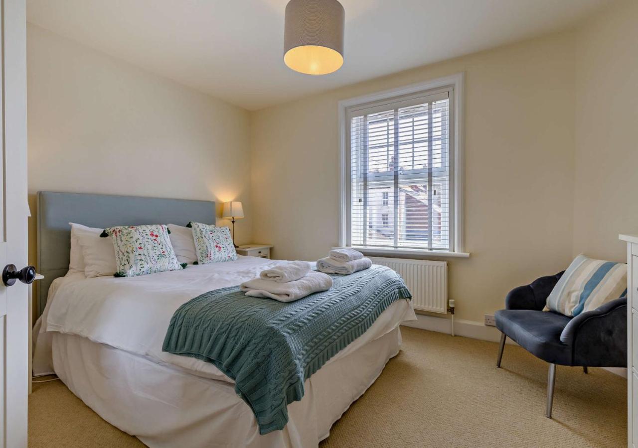3 Bed in Cromer oc-2077