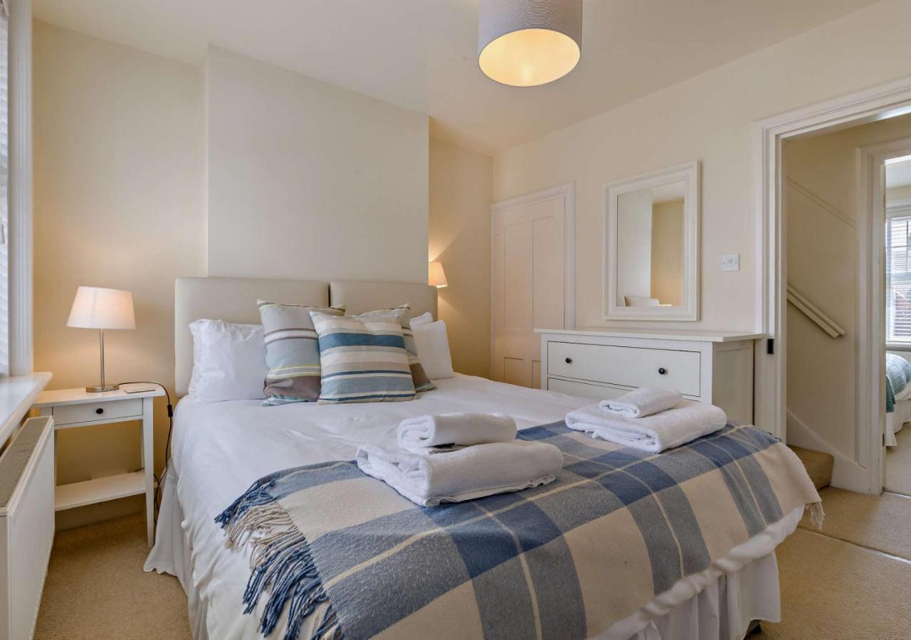 3 Bed in Cromer oc-2077