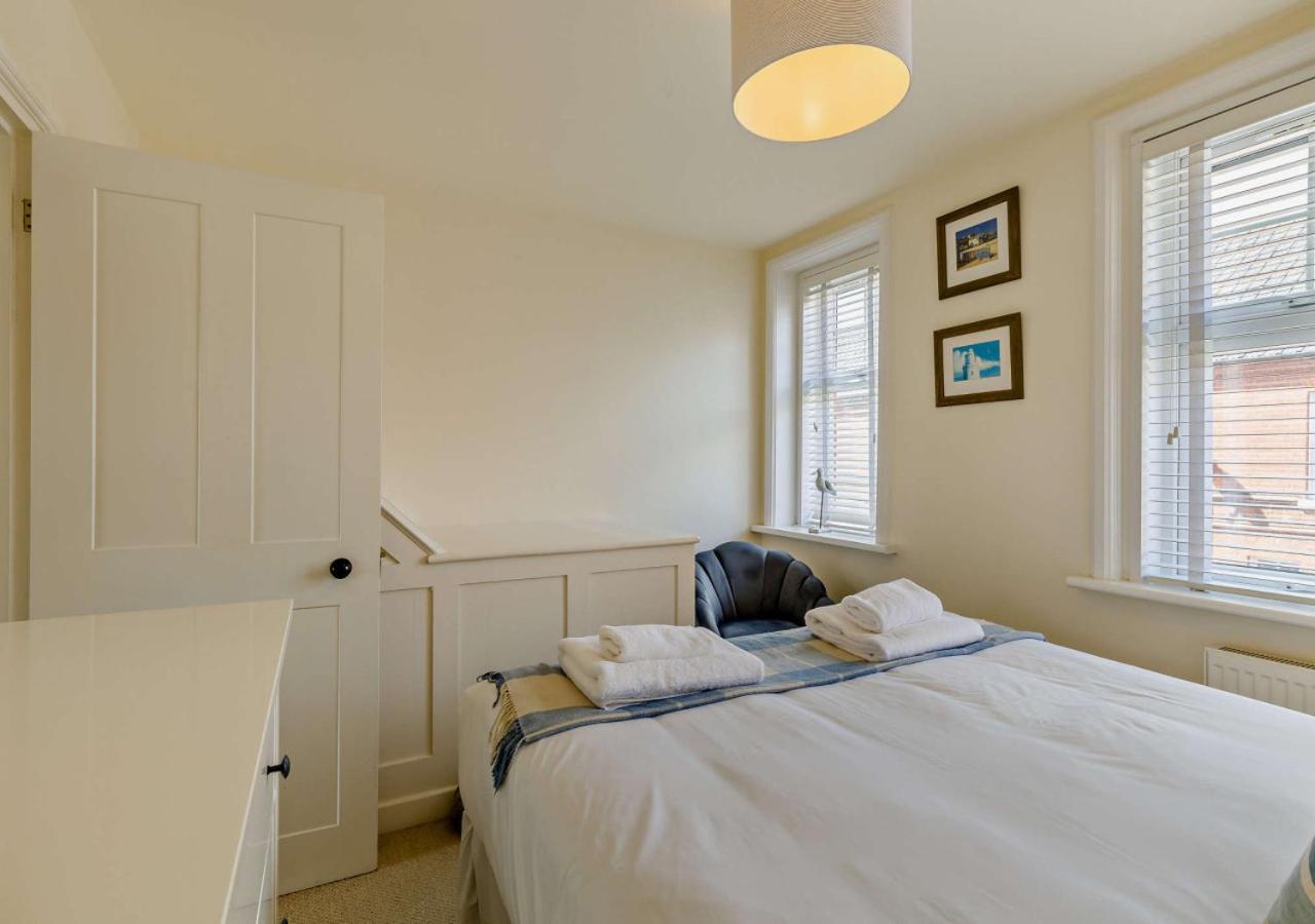 3 Bed in Cromer oc-2077