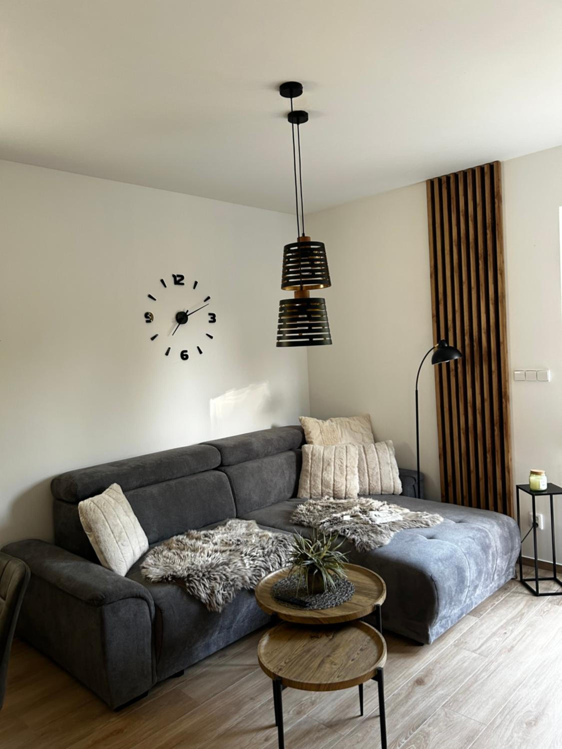 Apartmány Na Satině