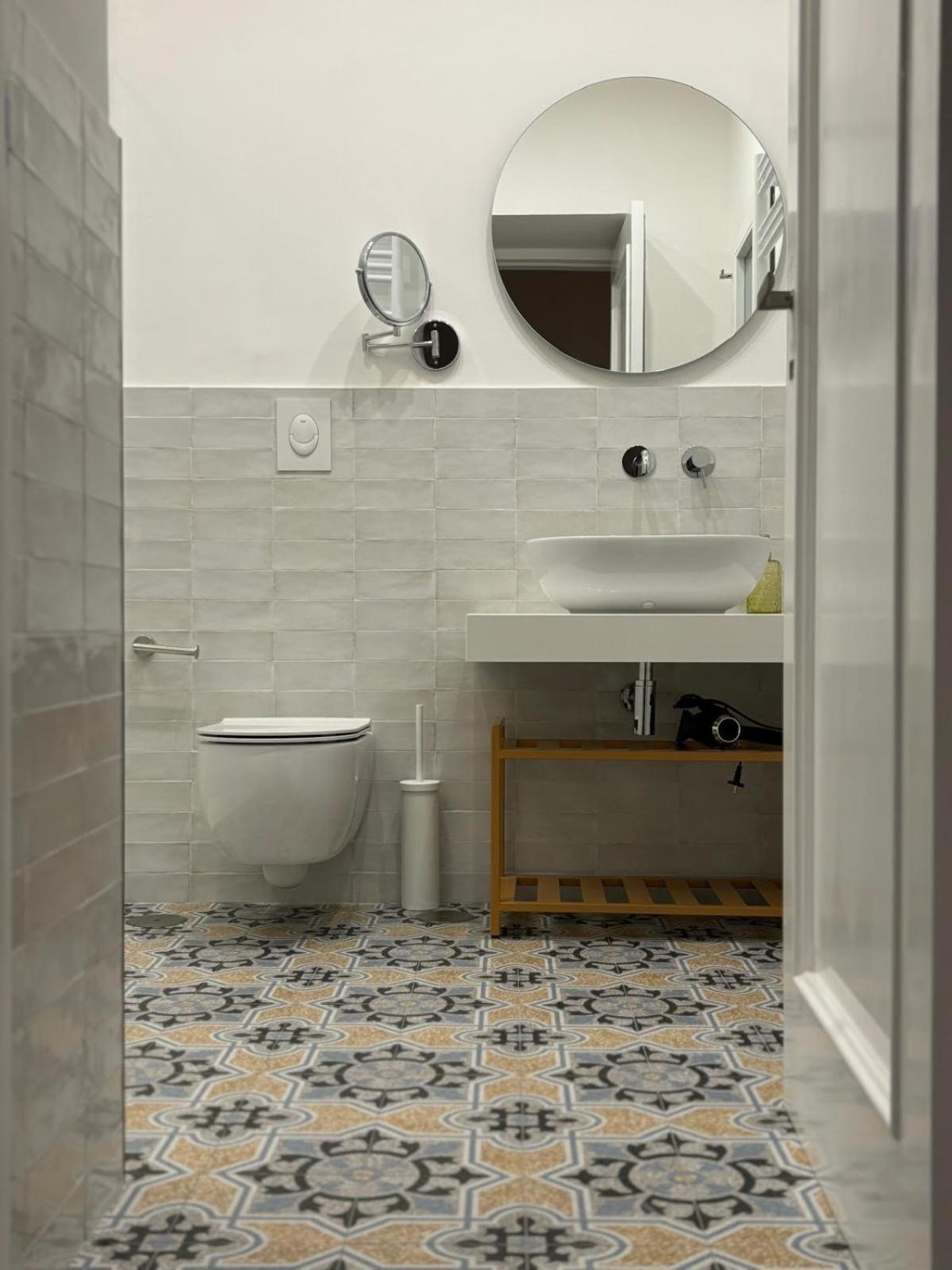 IL MASTIO Guesthouse