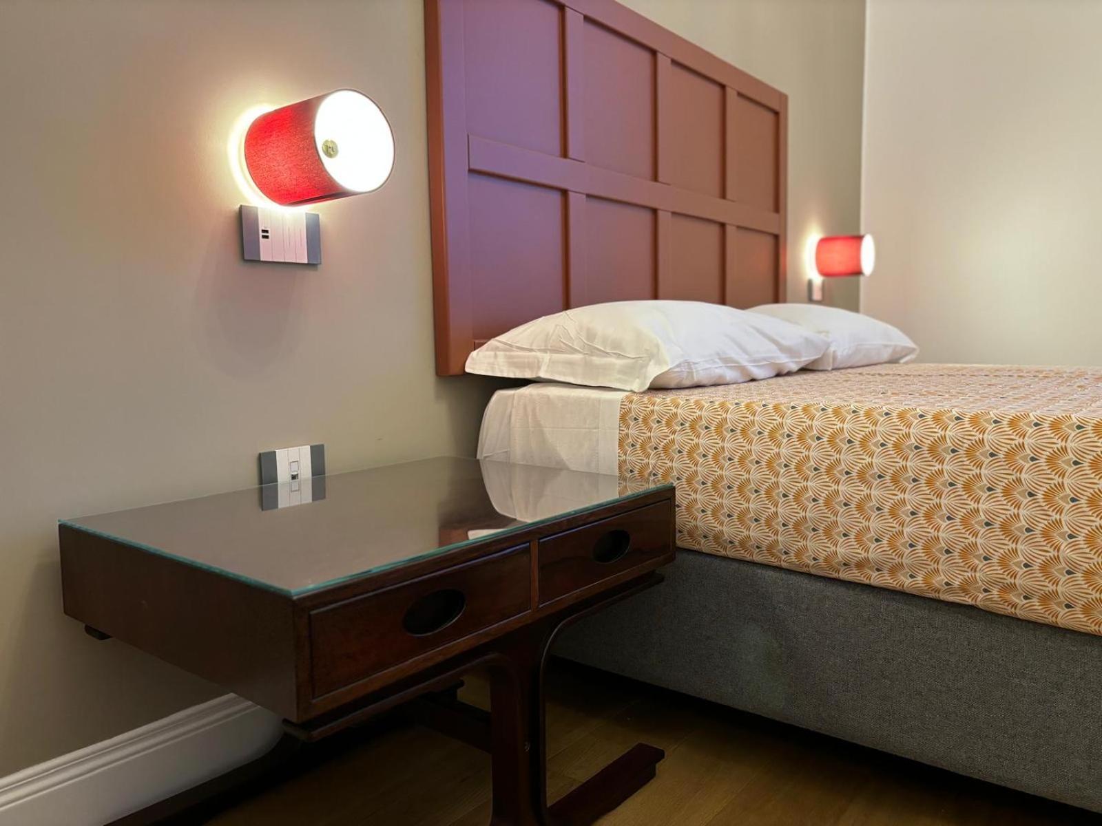 IL MASTIO Guesthouse