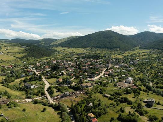 Vila Shen Maria