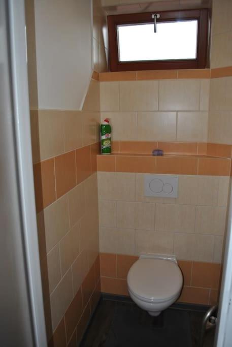 Apartmán na ulici Jedľová 12 view 3