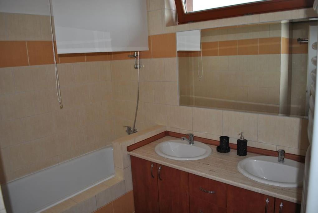 Apartmán na ulici Jedľová 12 view 4