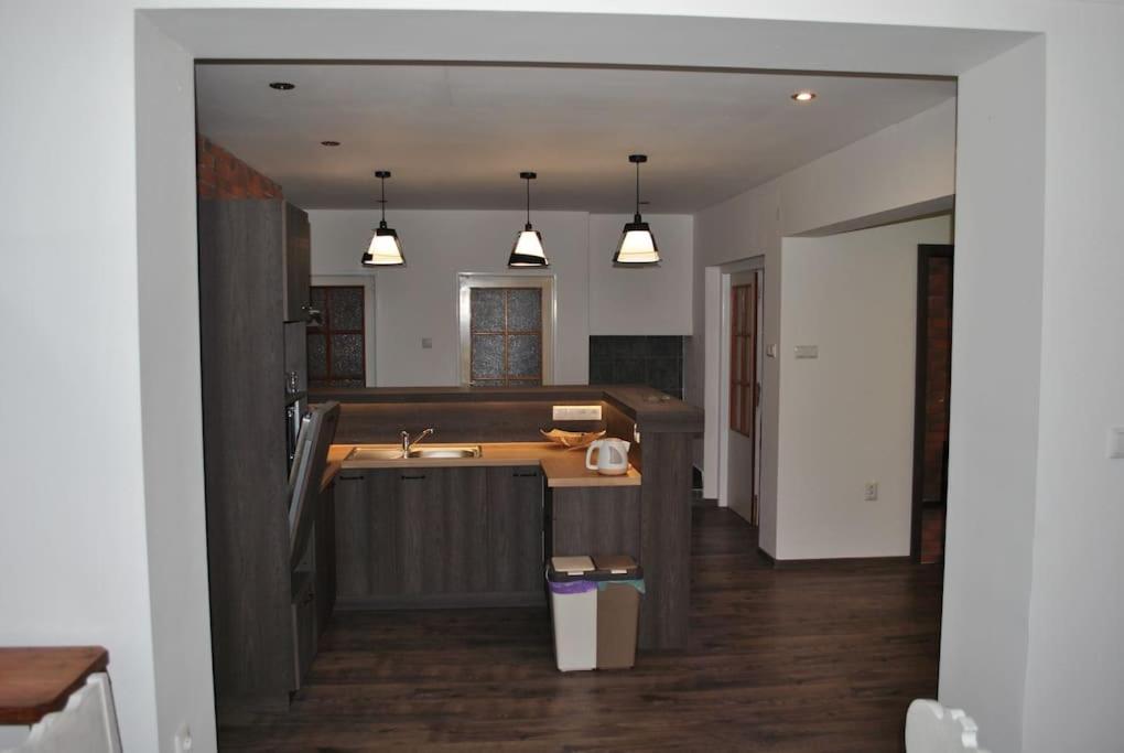 Apartmán na ulici Jedľová 12 view 5