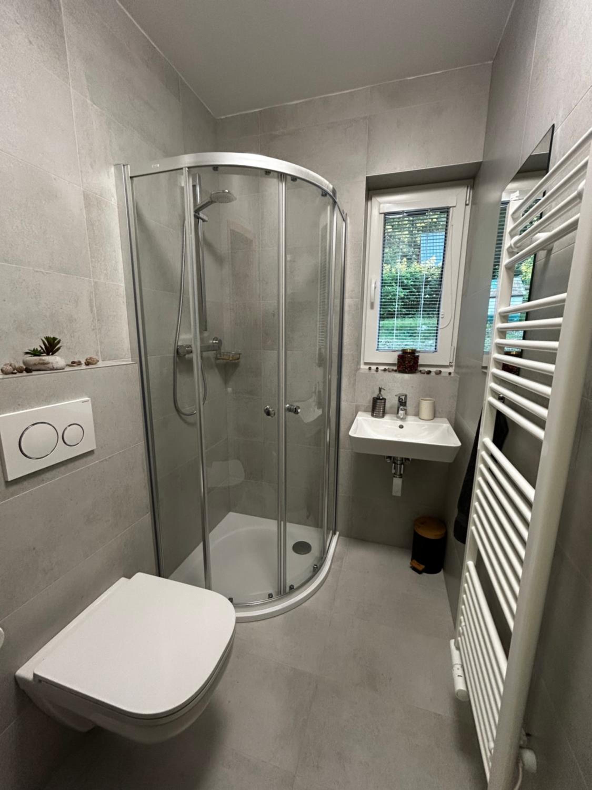 Apartmány Na Satině