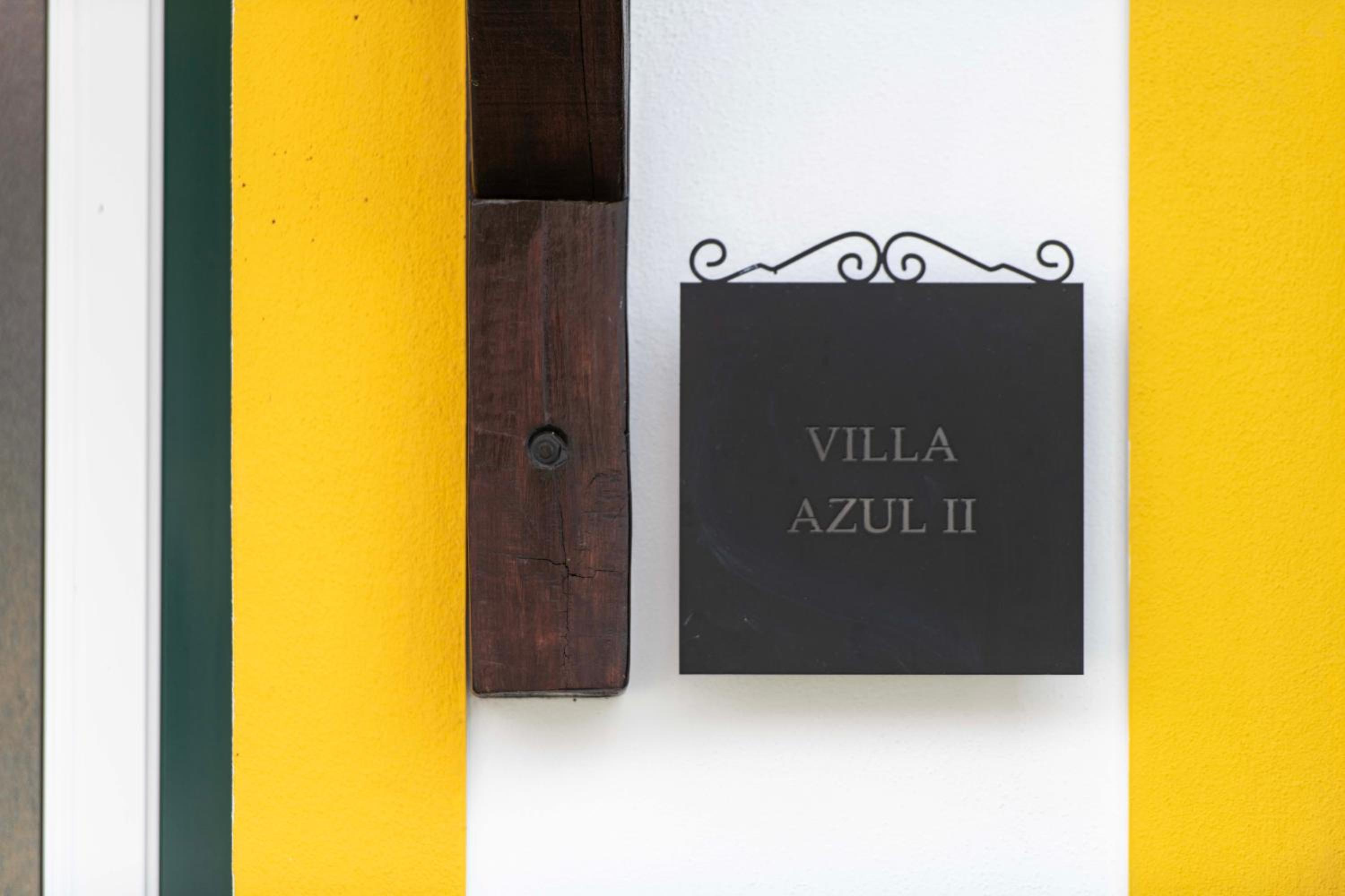 Aposento Real Villas