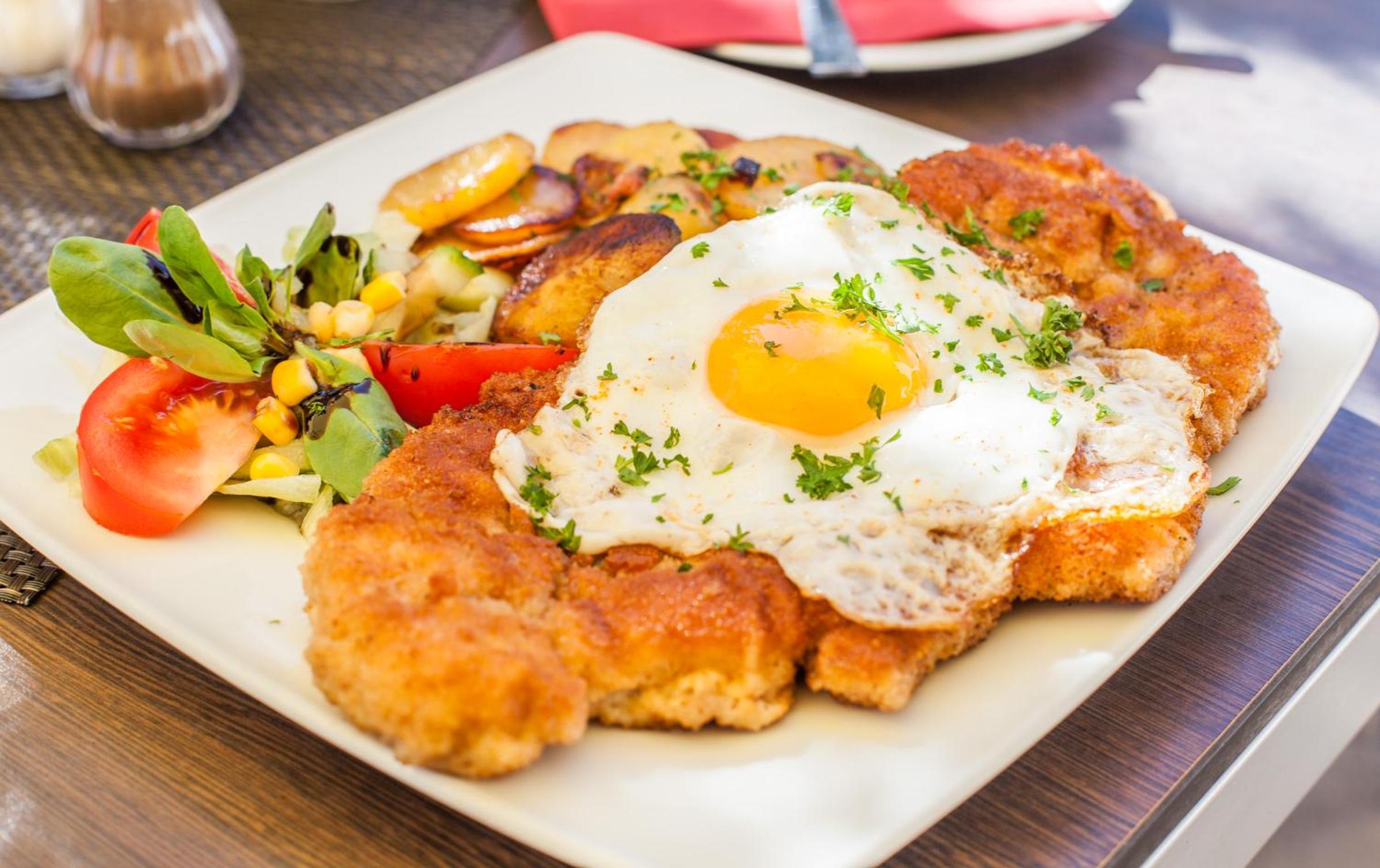Gasthaus & Pension 