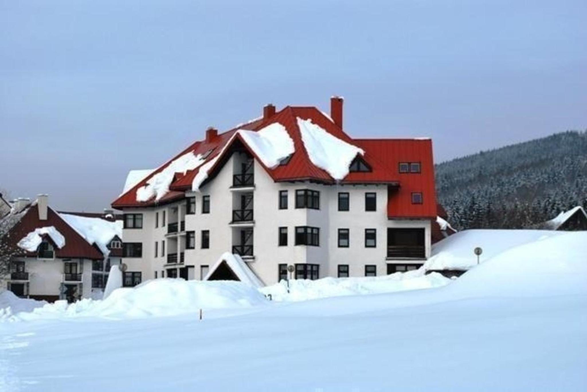Wohnung in Neuwelt