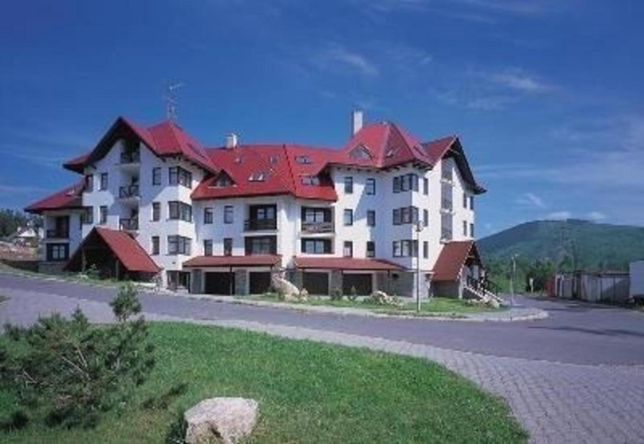 Wohnung in Neuwelt