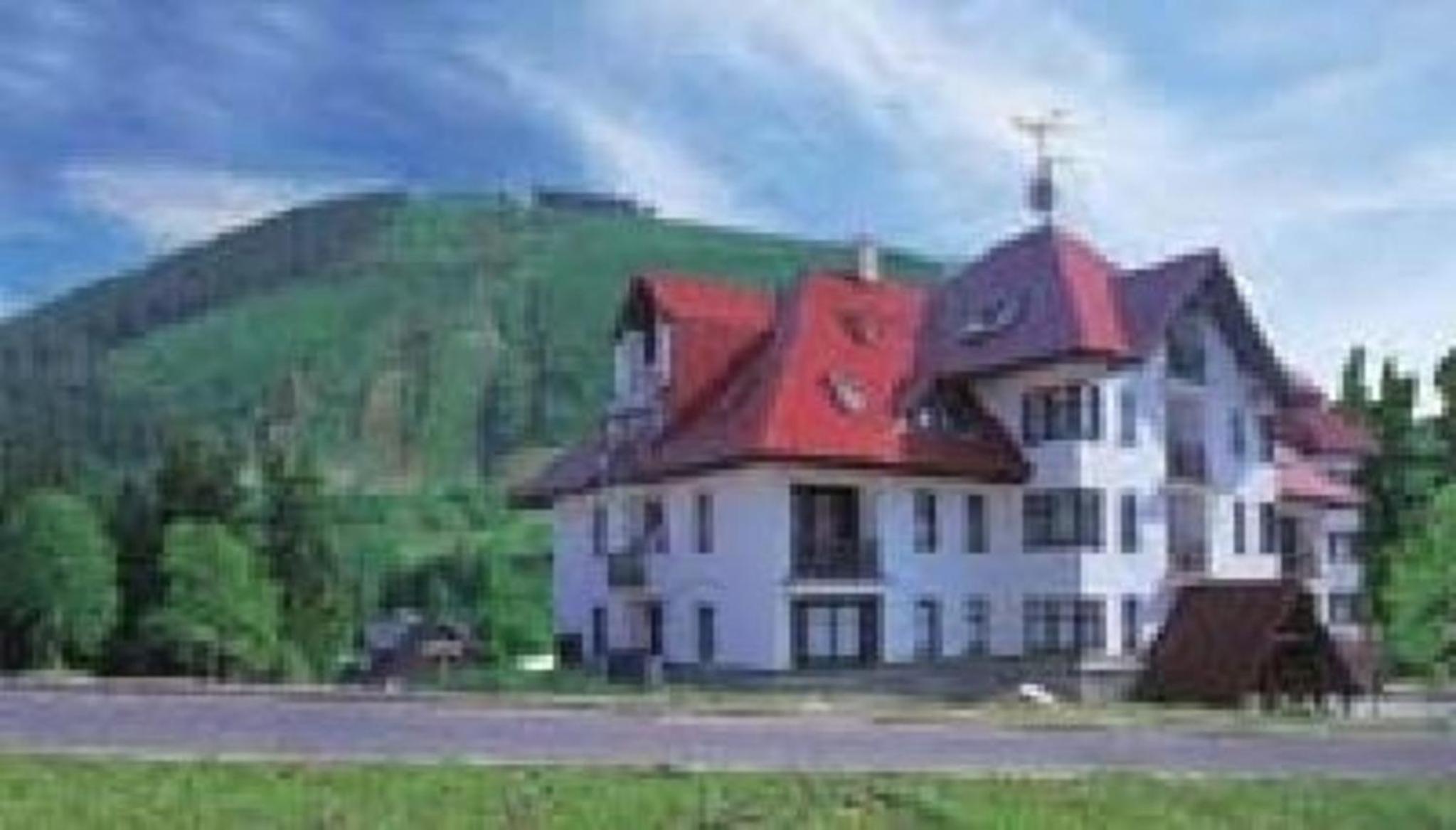 Wohnung in Neuwelt