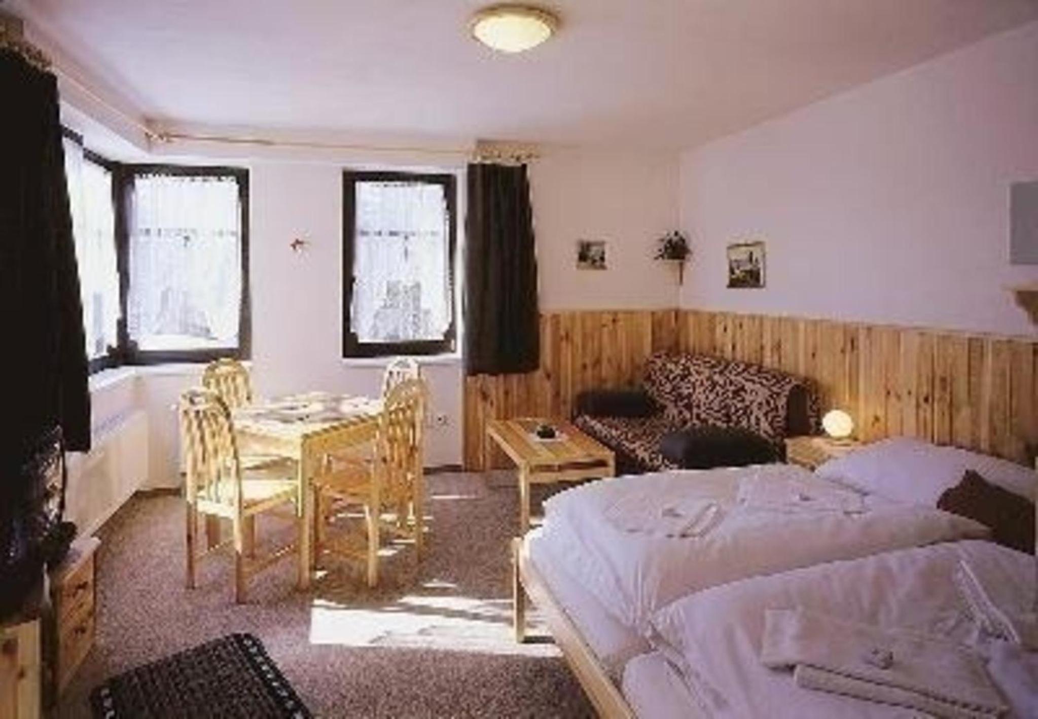 Wohnung in Neuwelt