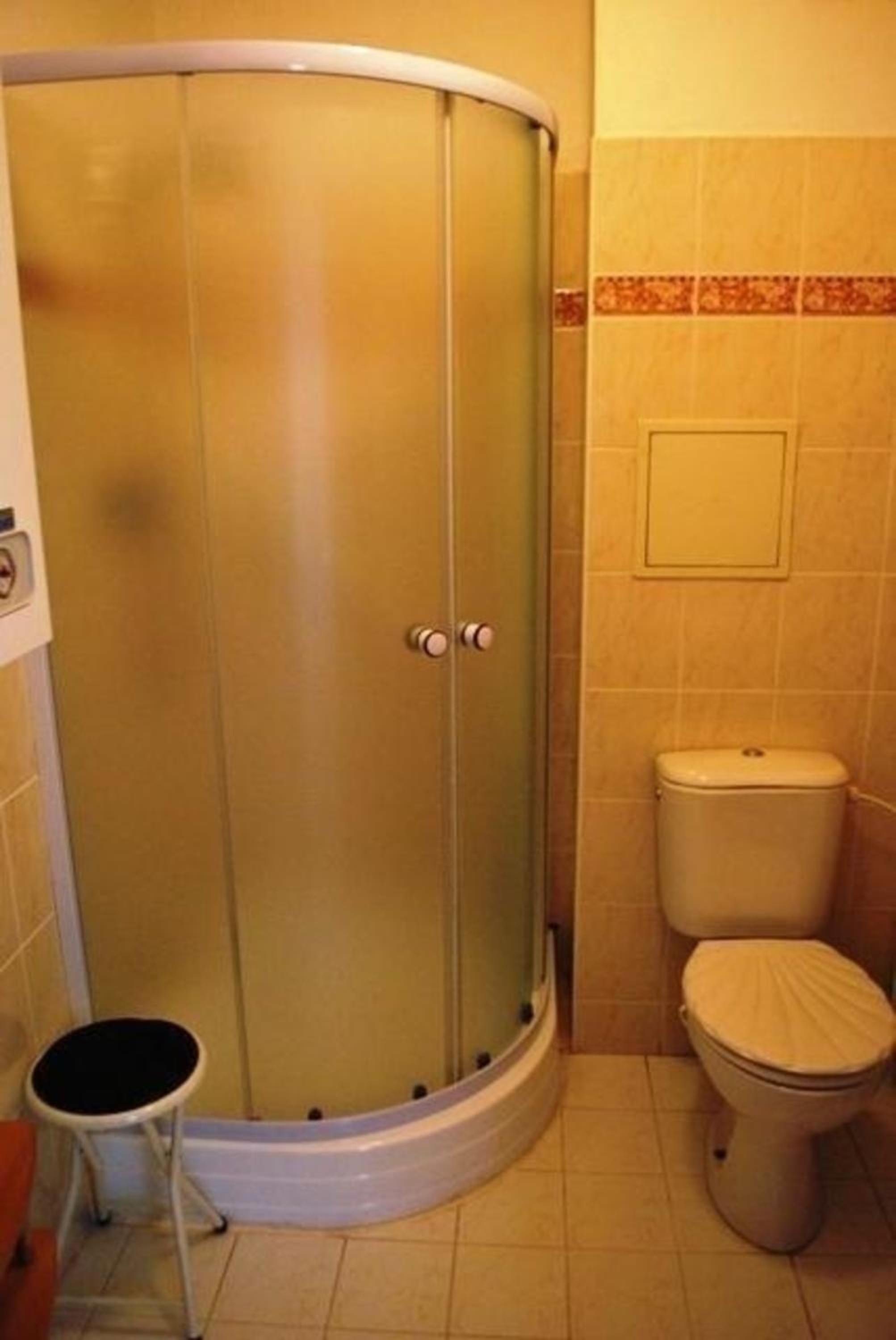 Wohnung in Neuwelt