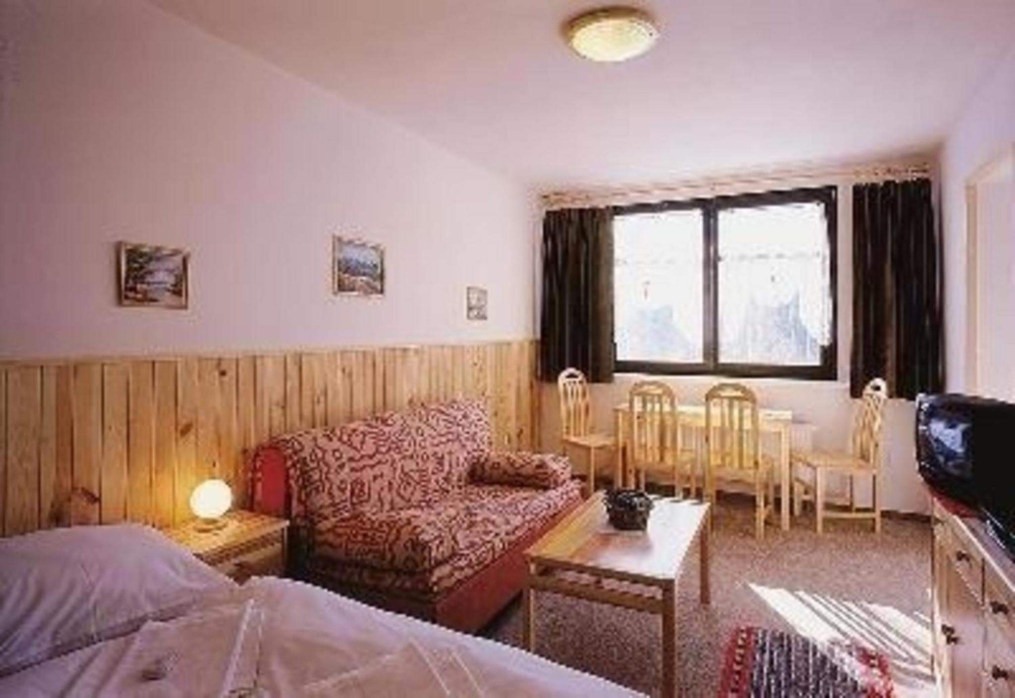 Wohnung in Neuwelt