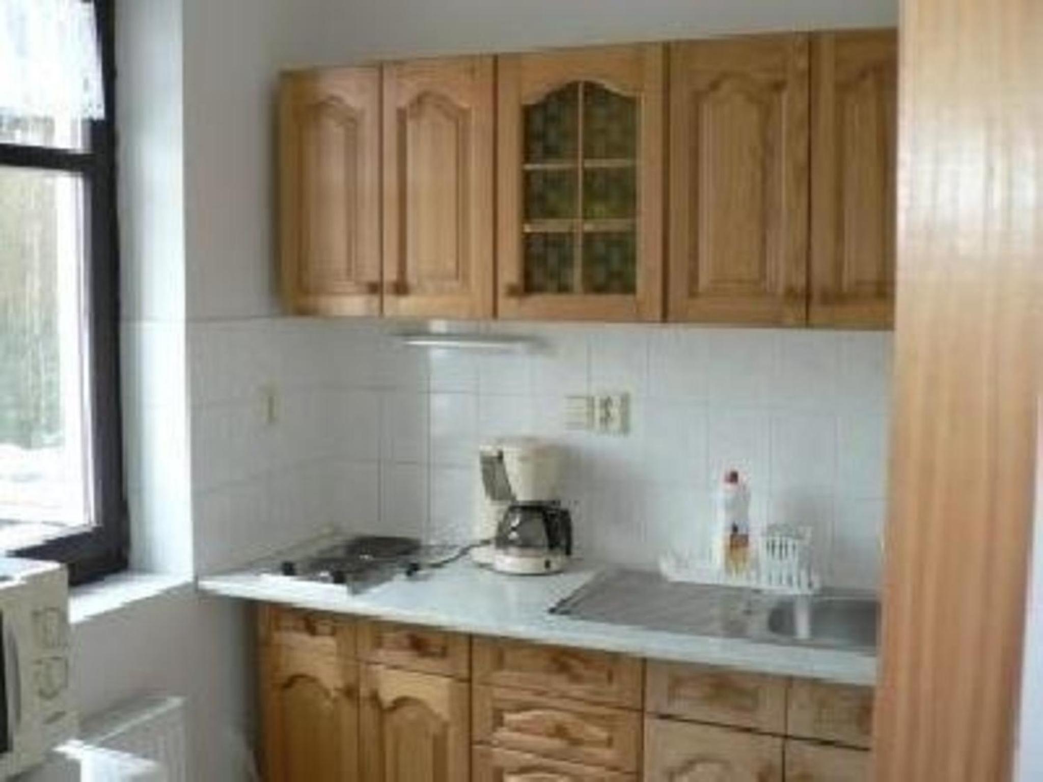 Wohnung in Neuwelt