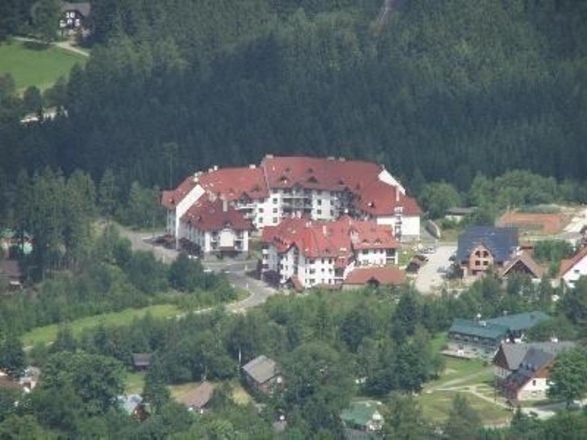 Wohnung in Neuwelt