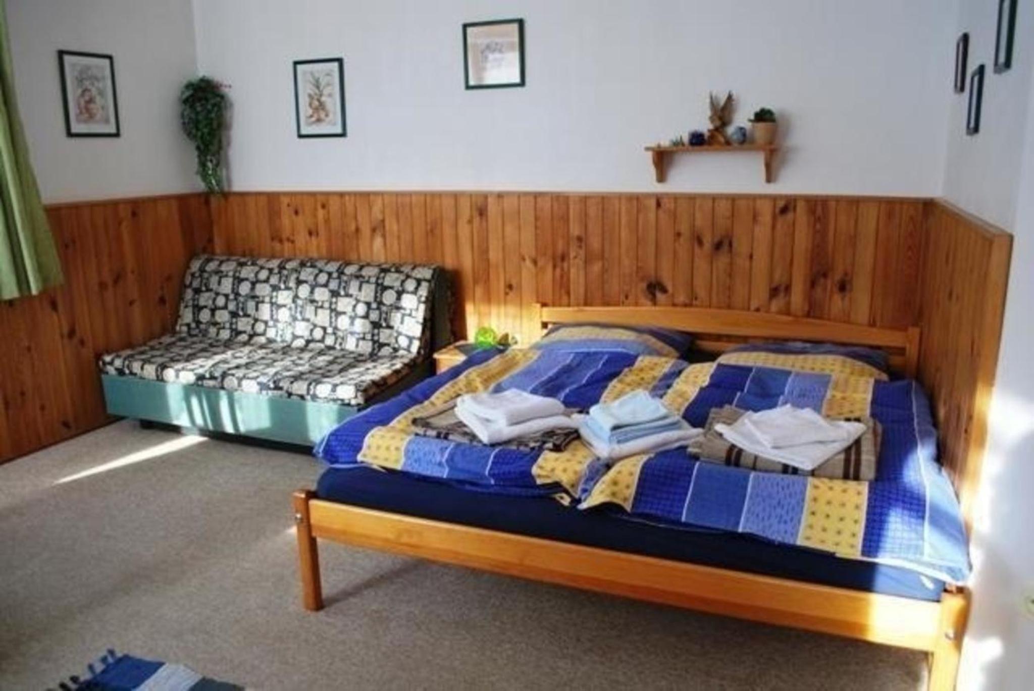 Wohnung in Neuwelt