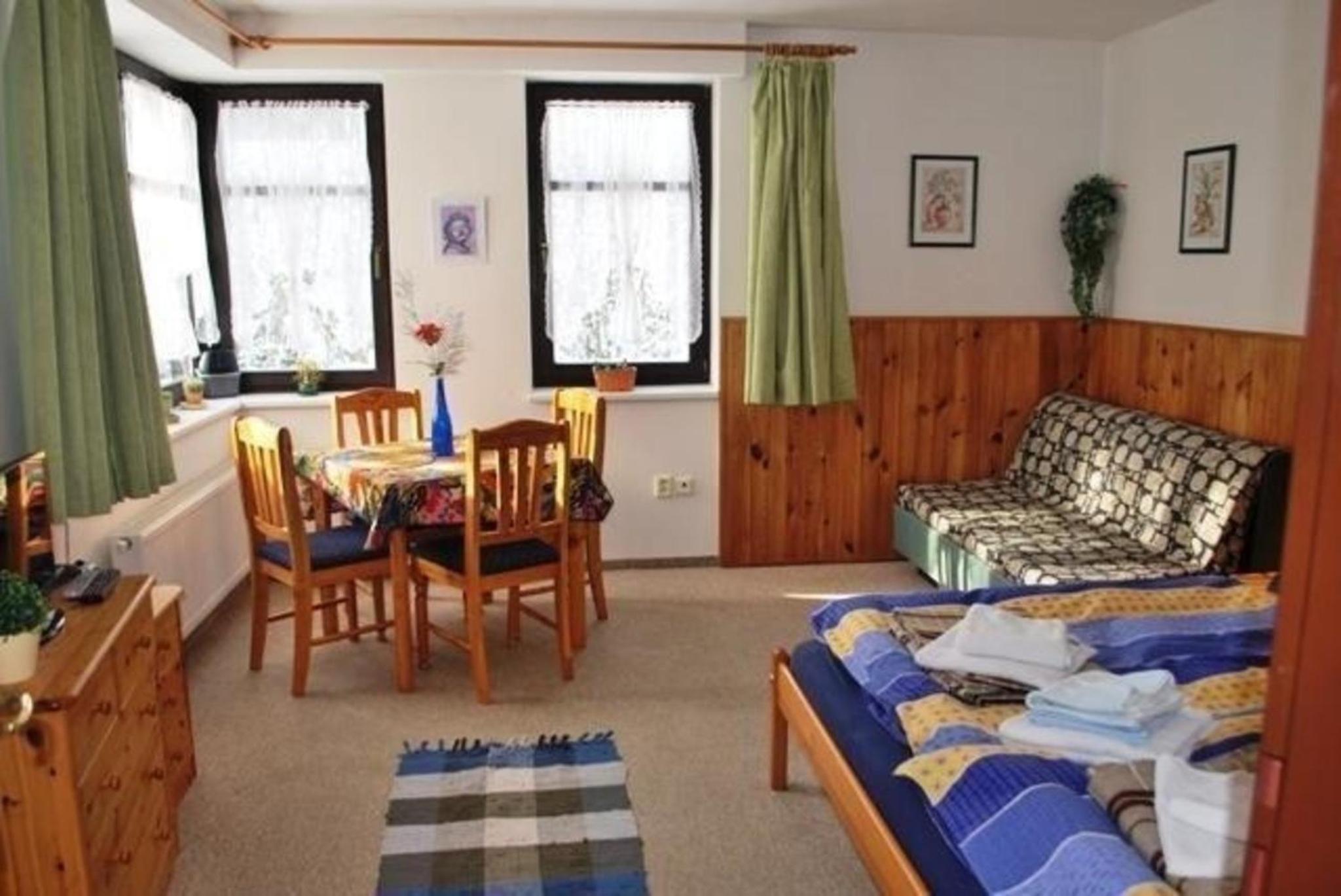 Wohnung in Neuwelt