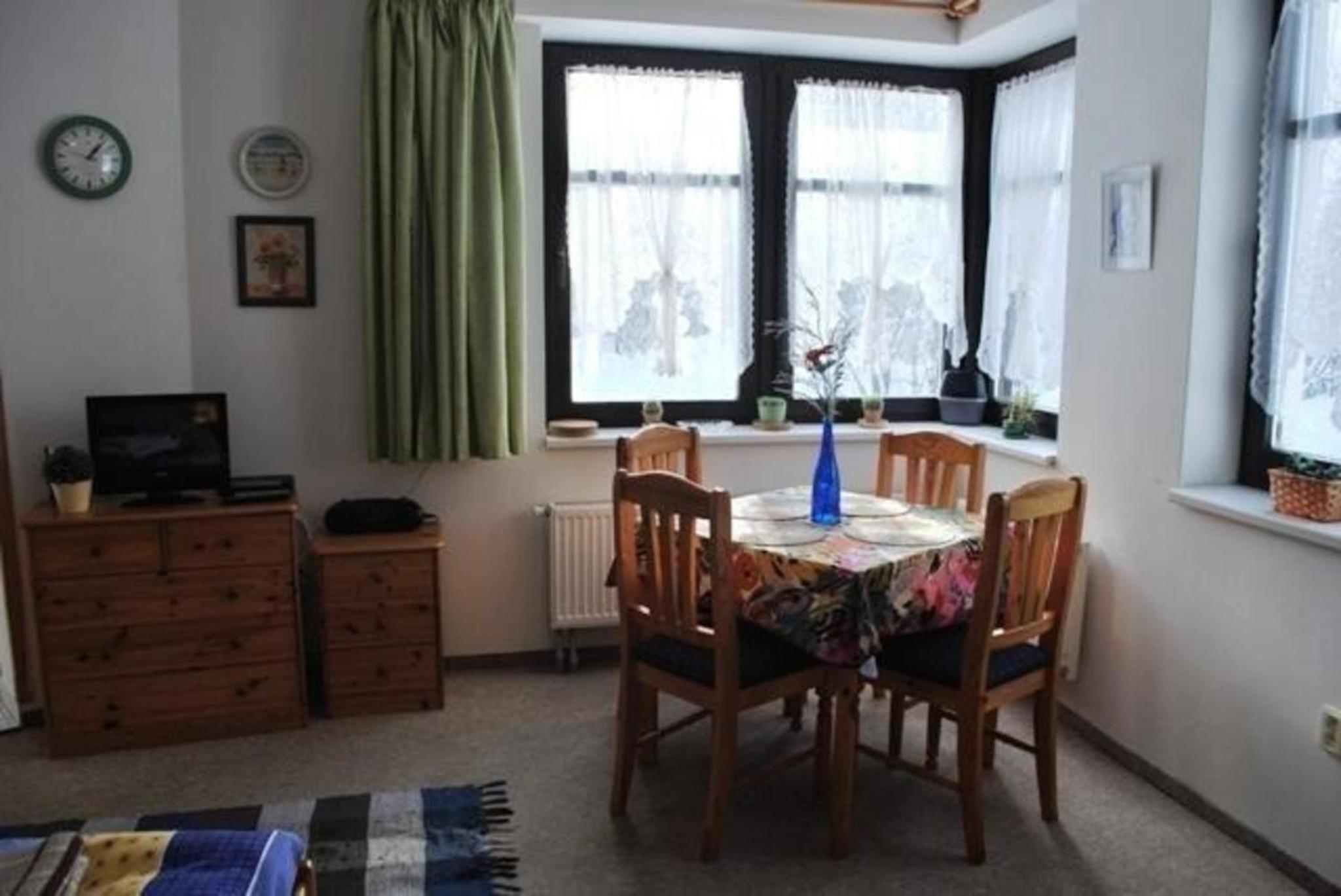 Wohnung in Neuwelt