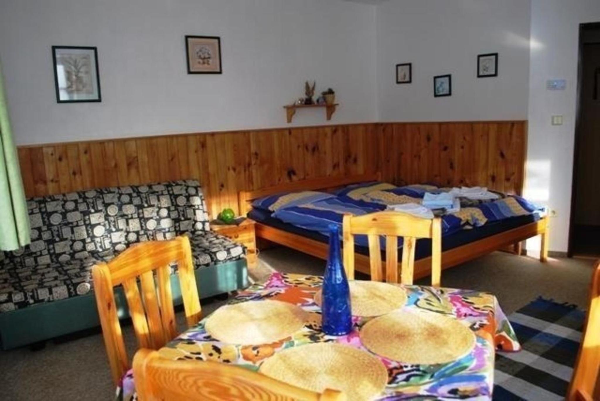 Wohnung in Neuwelt