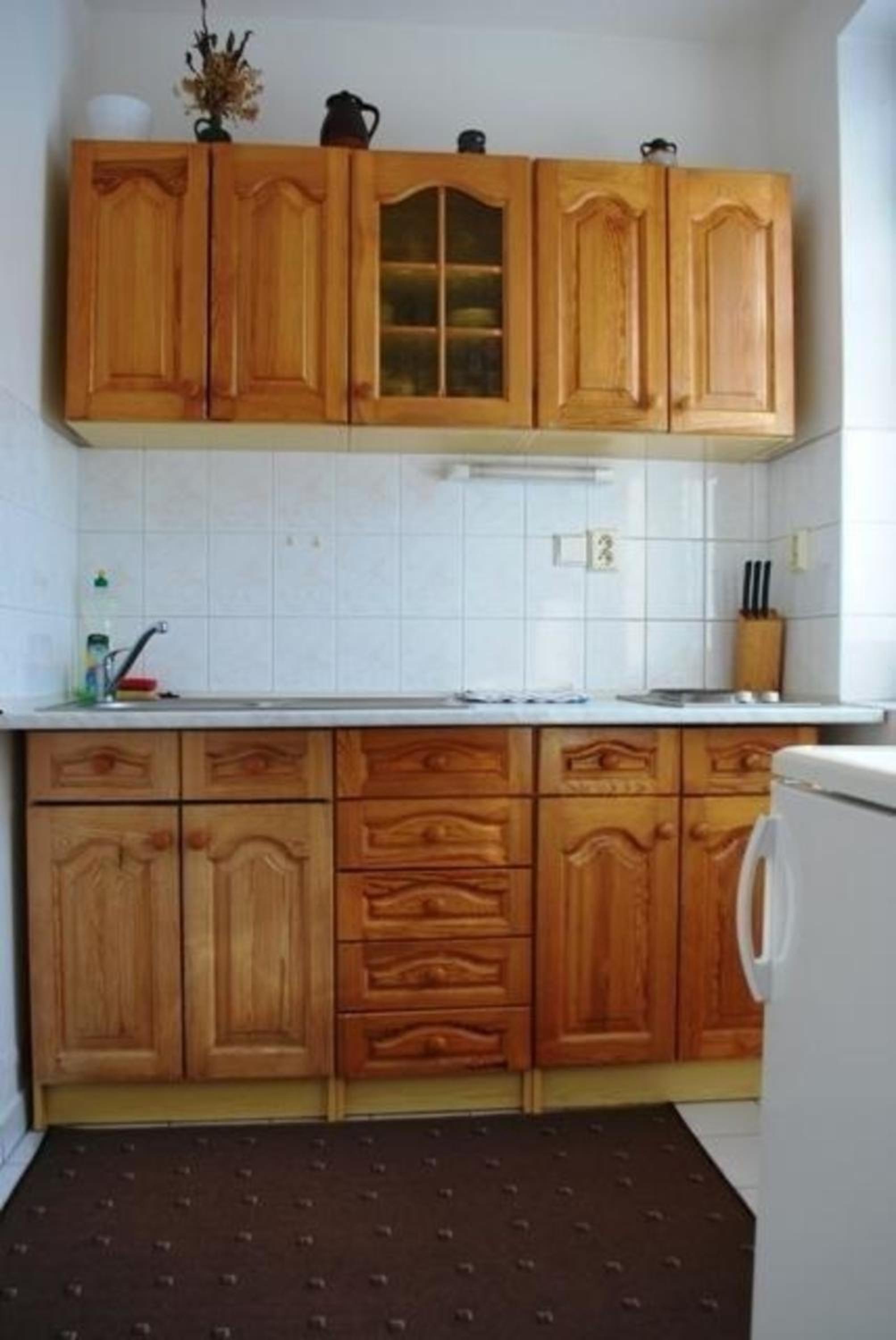 Wohnung in Neuwelt