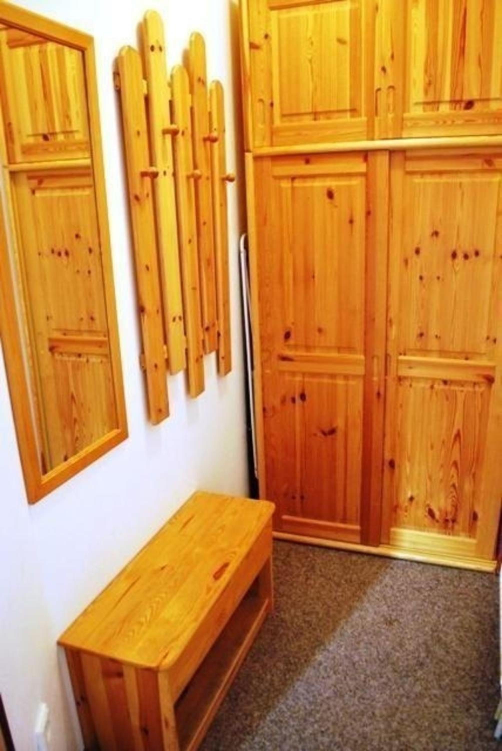 Wohnung in Neuwelt