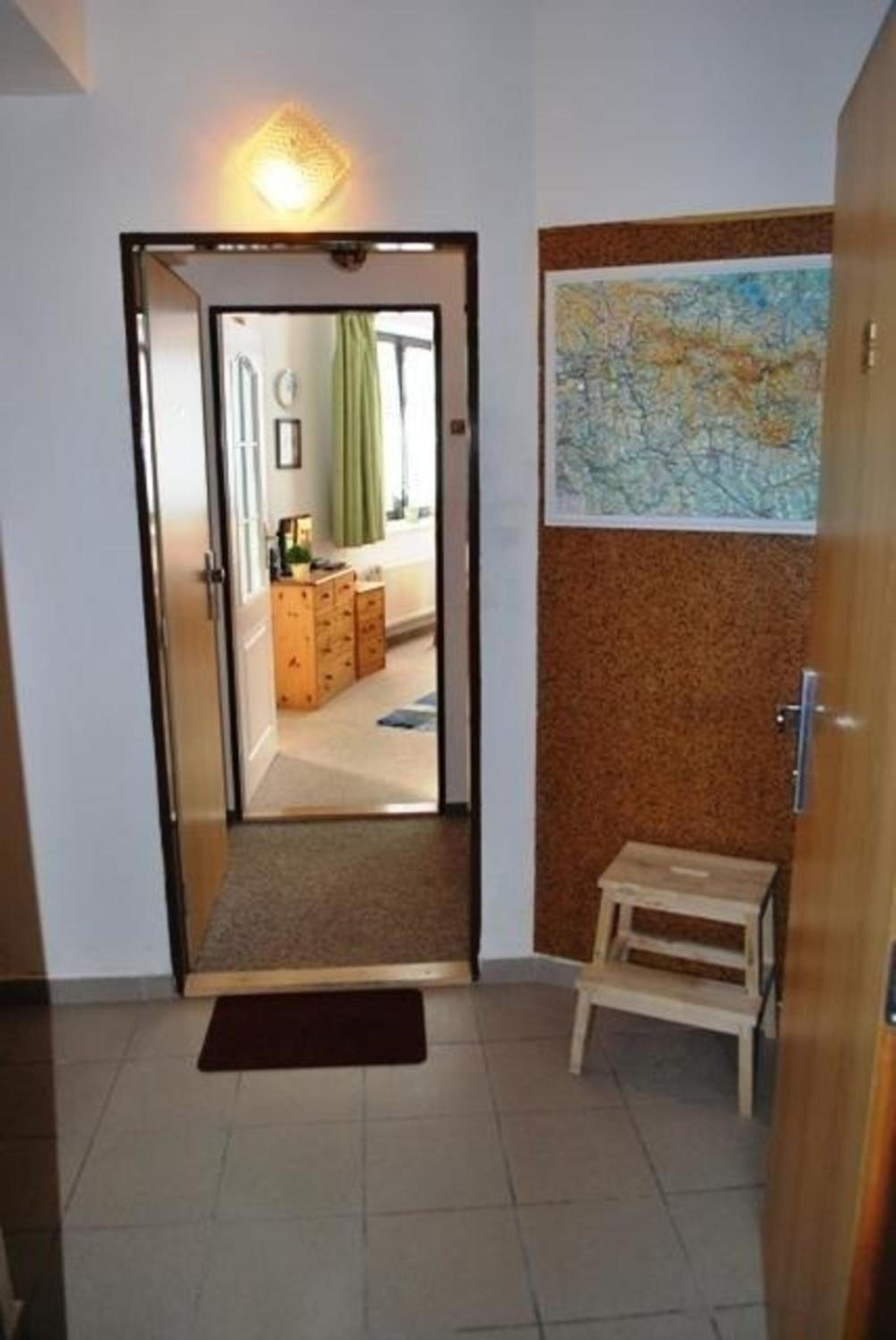 Wohnung in Neuwelt