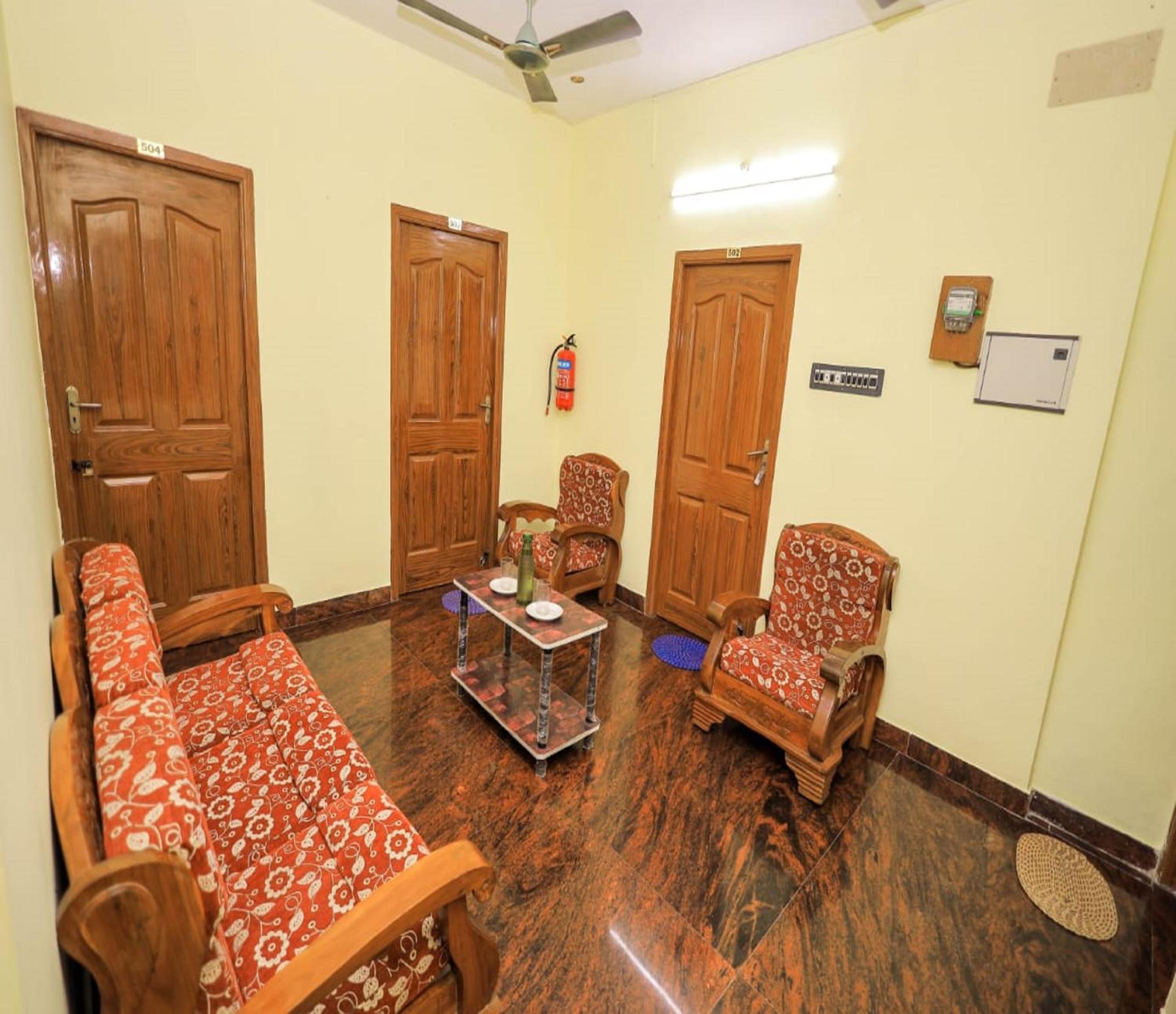 YP villa view 4