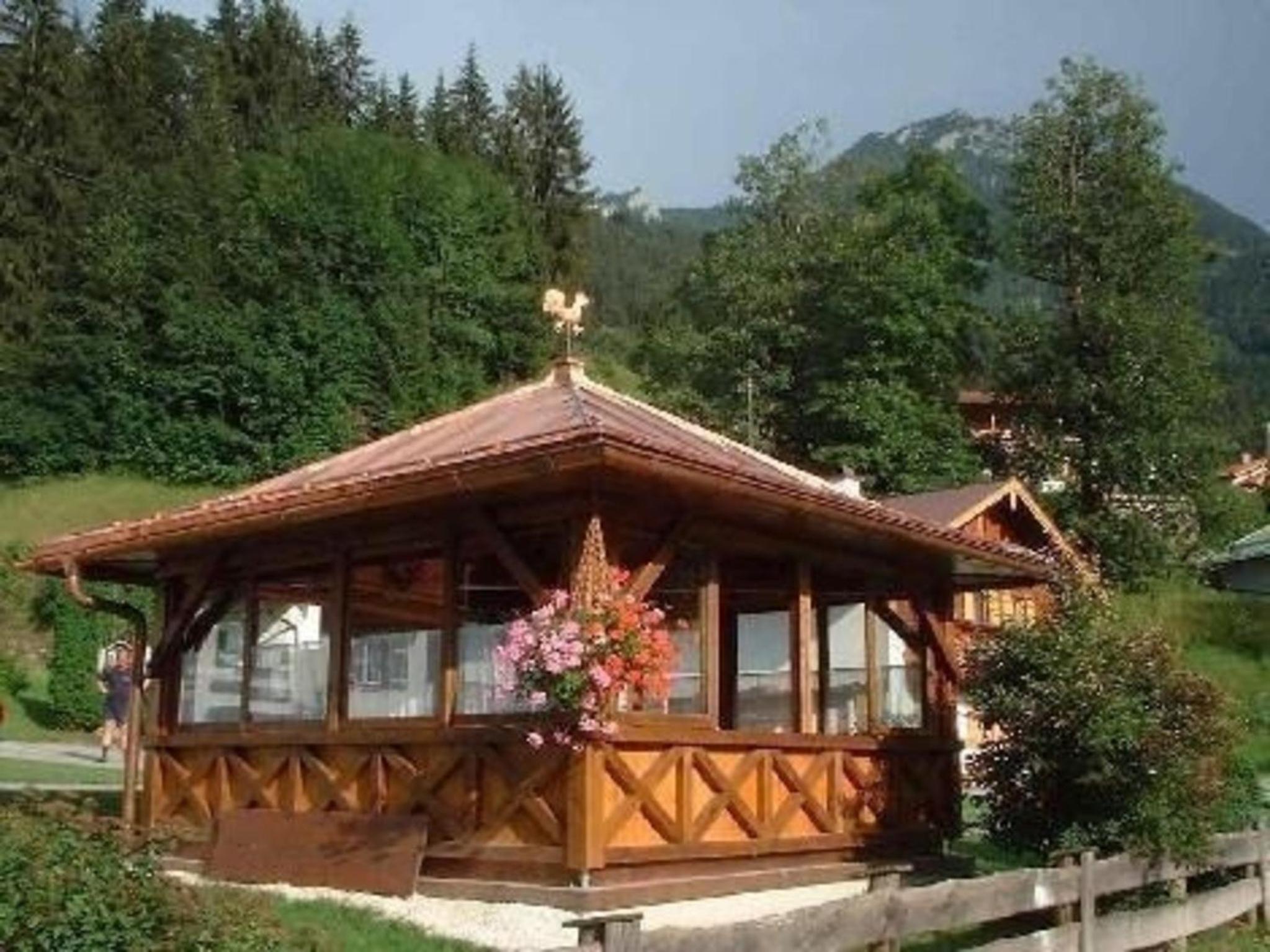 Ferienwohnung Mit Balkon In Guter Ausflugslage