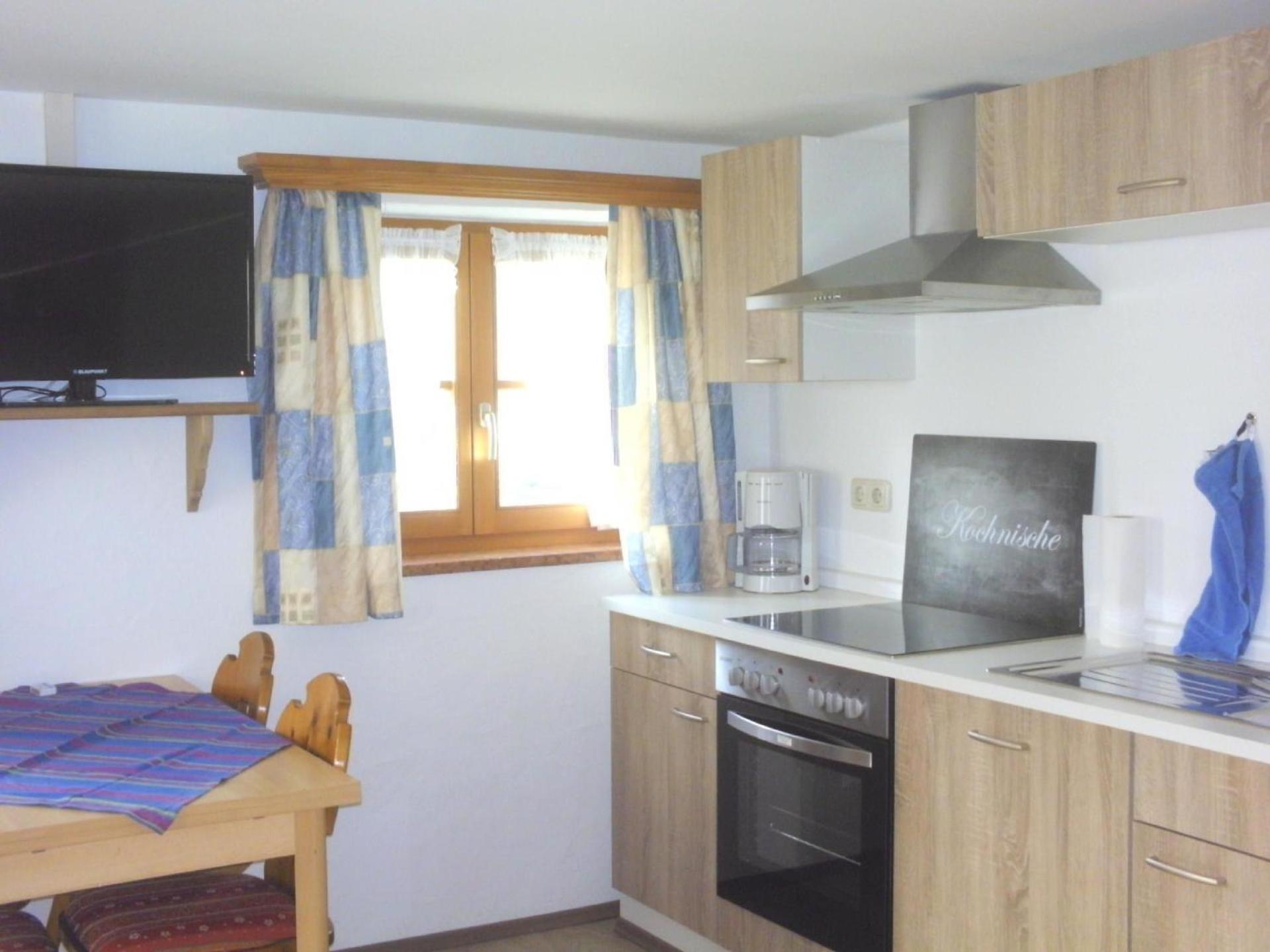 Ferienwohnung Mit Balkon In Guter Ausflugslage