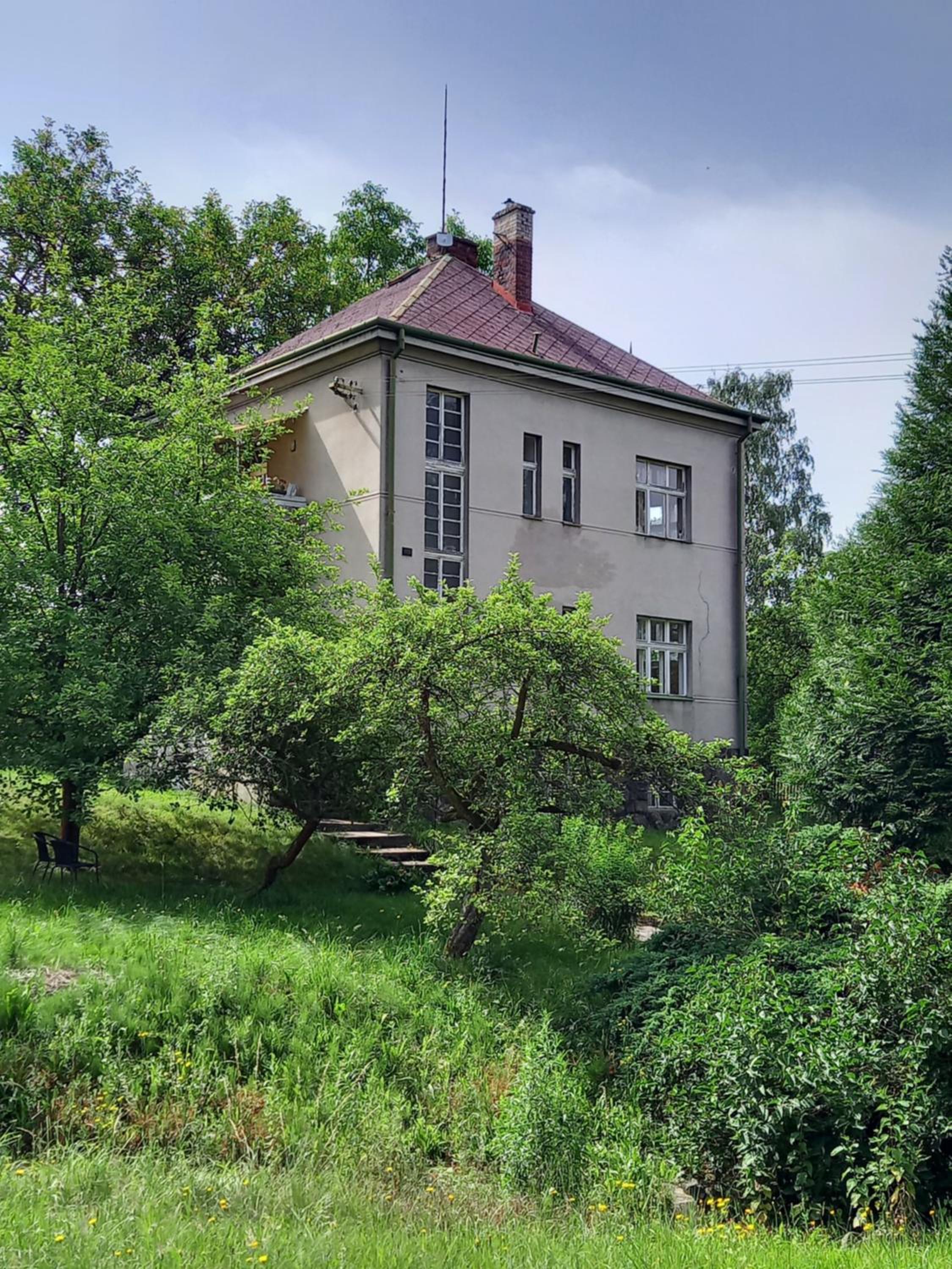 building