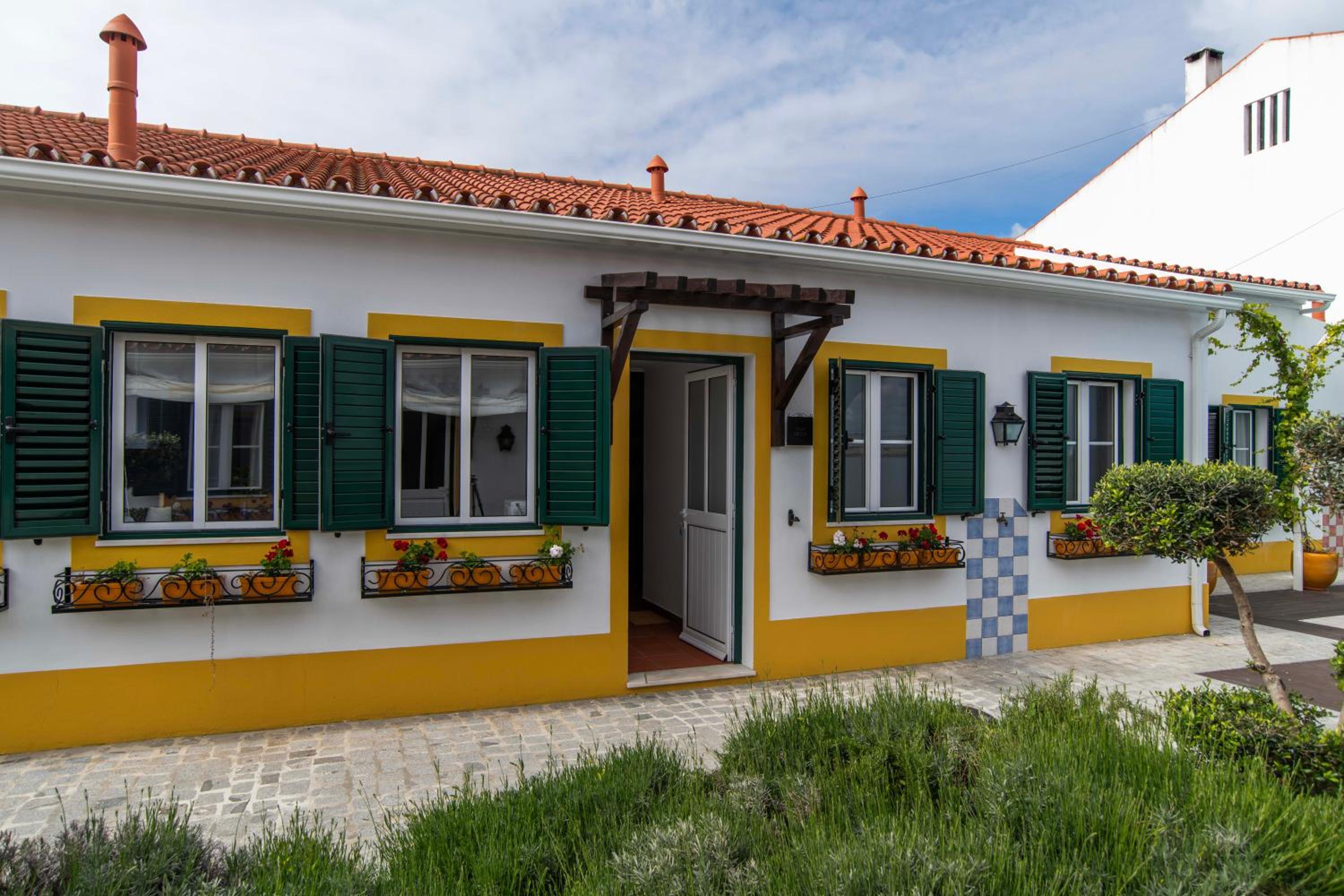Aposento Real Villas