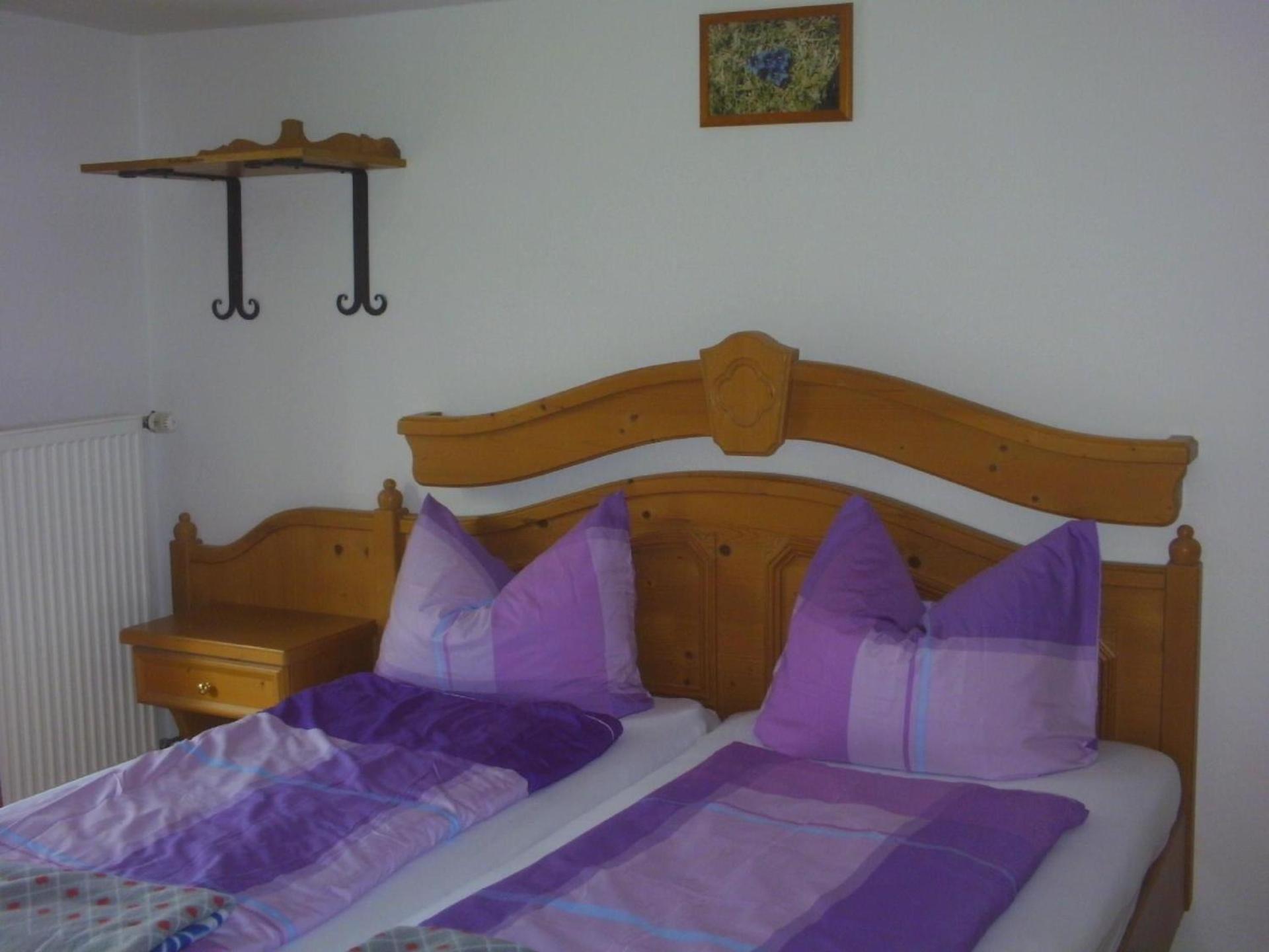 Ferienwohnung Mit Balkon In Guter Ausflugslage