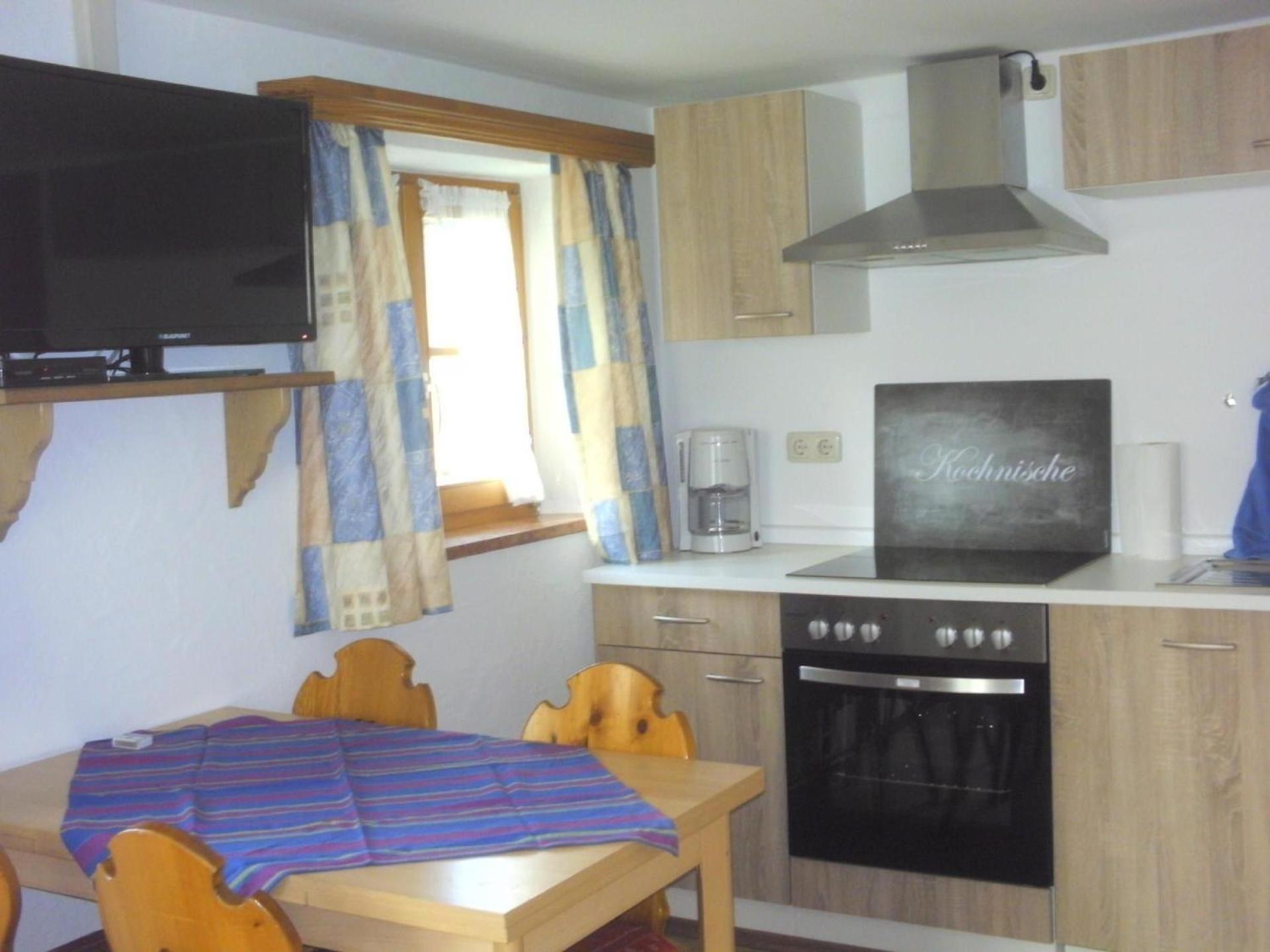 Ferienwohnung Mit Balkon In Guter Ausflugslage