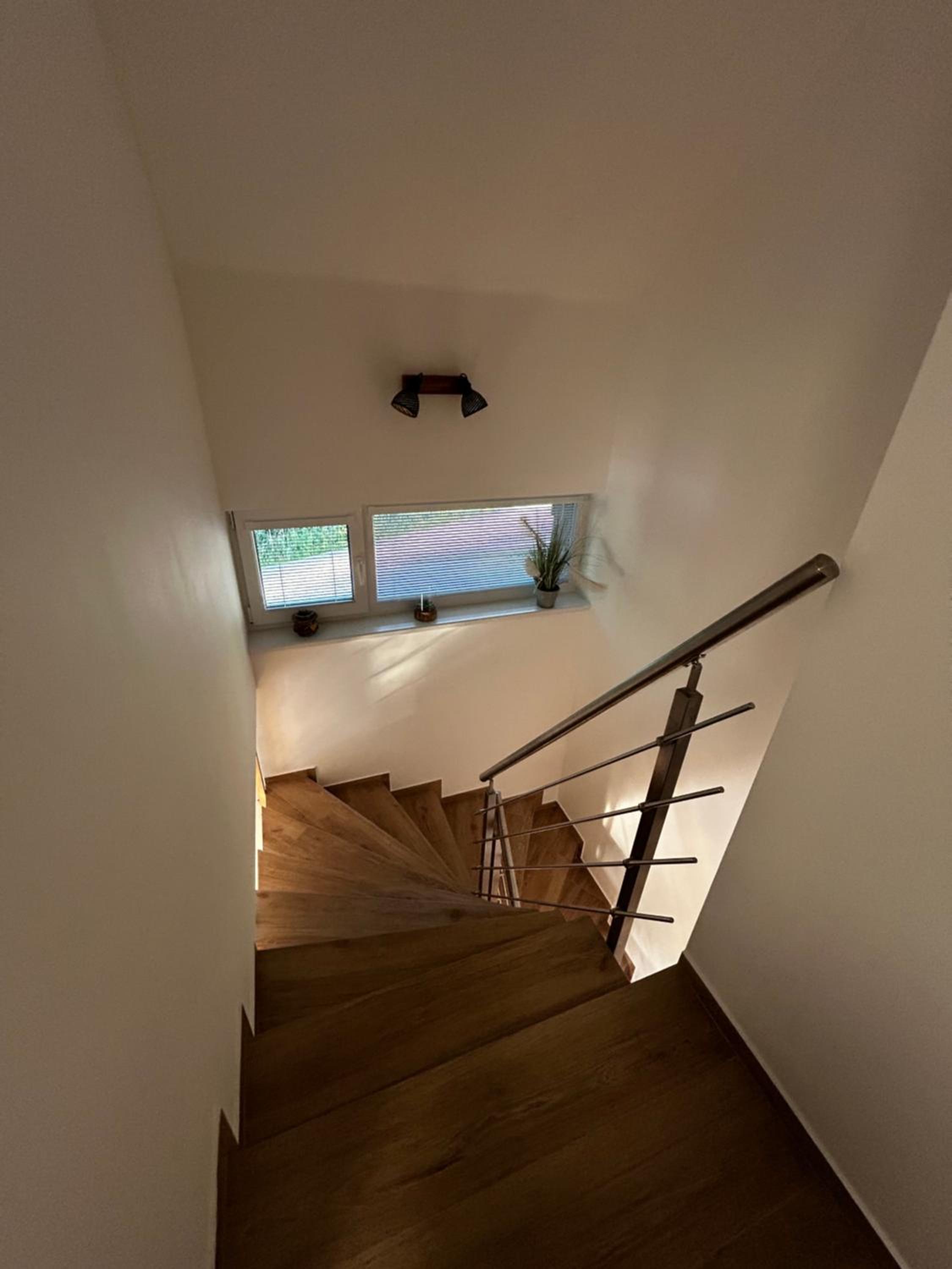 Apartmány Na Satině