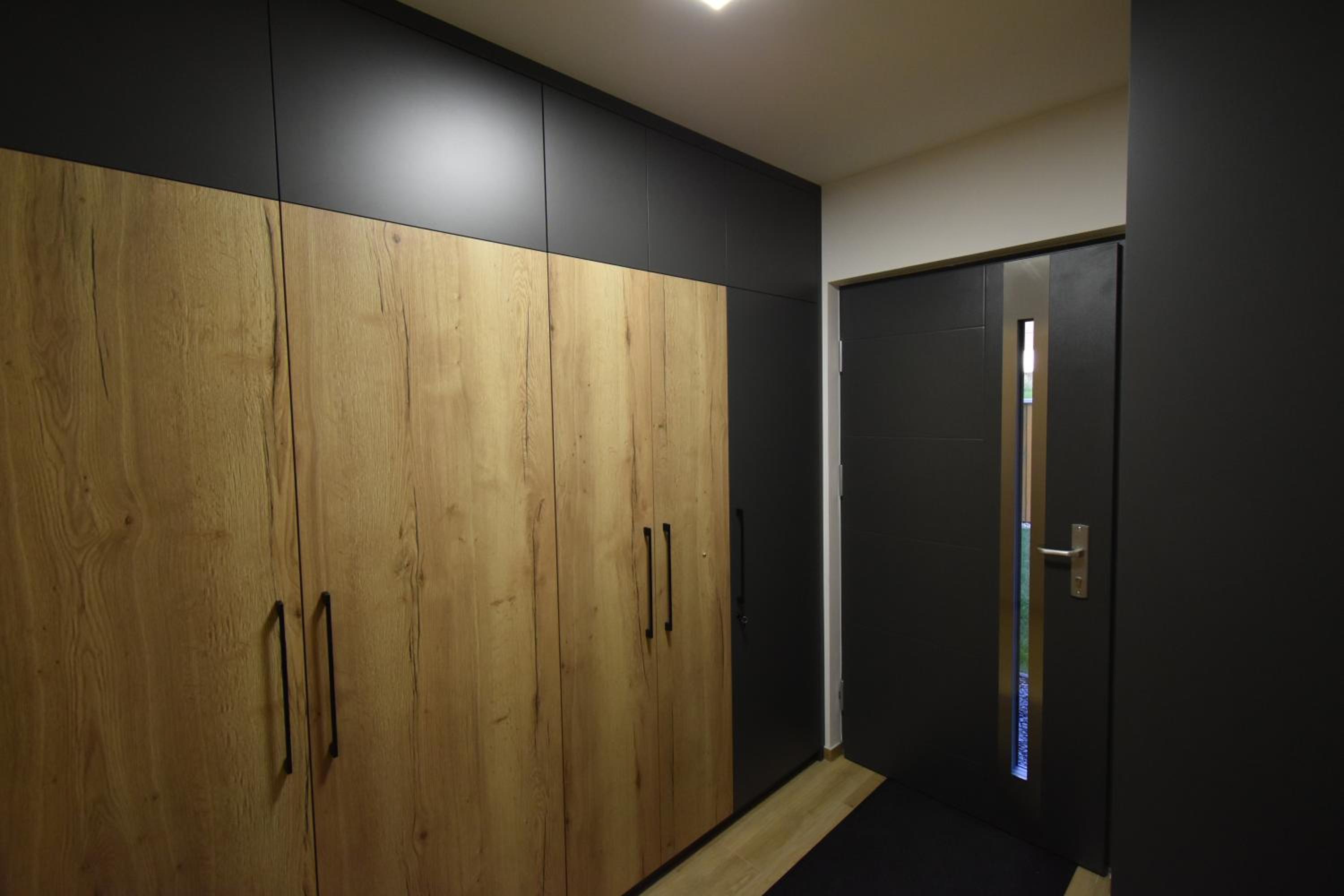 Apartmány Na Satině