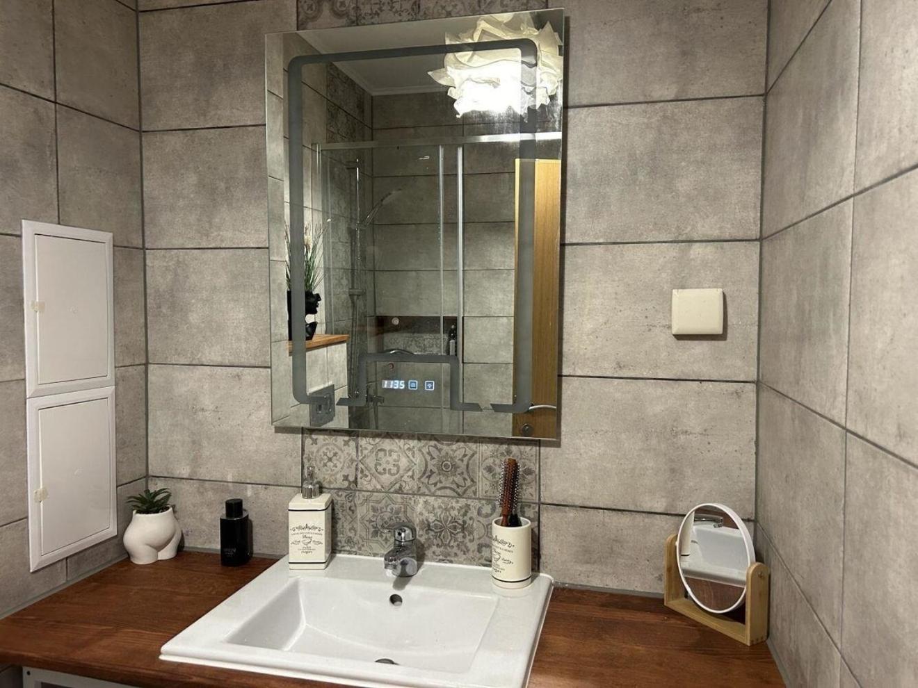 Appartement in Pomorie mit Garten und gemeinsamem Pool