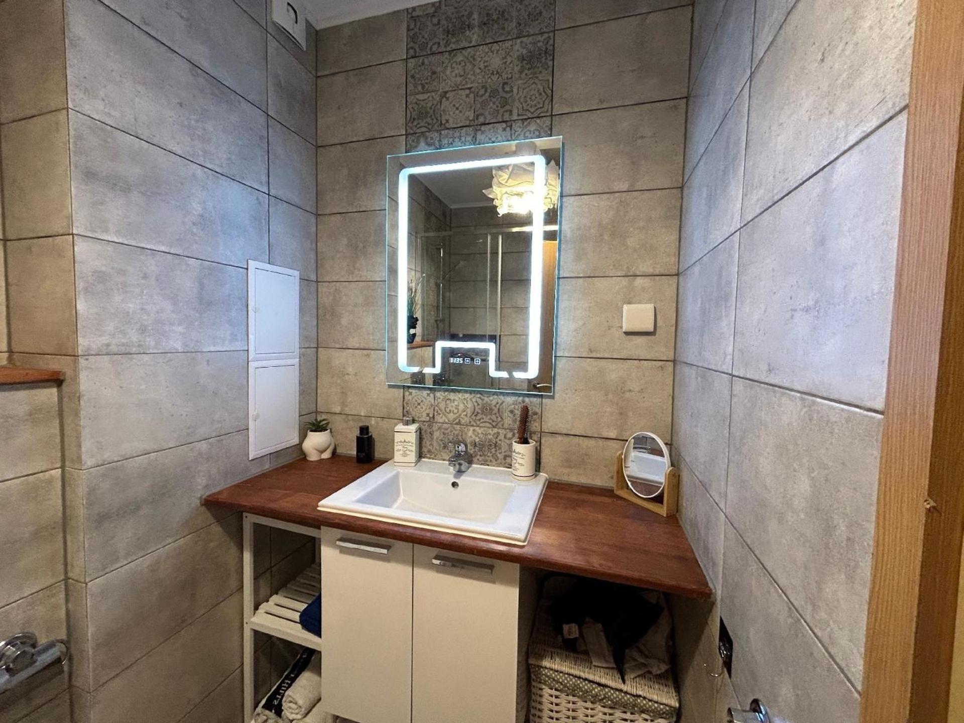 Appartement in Pomorie mit Garten und gemeinsamem Pool