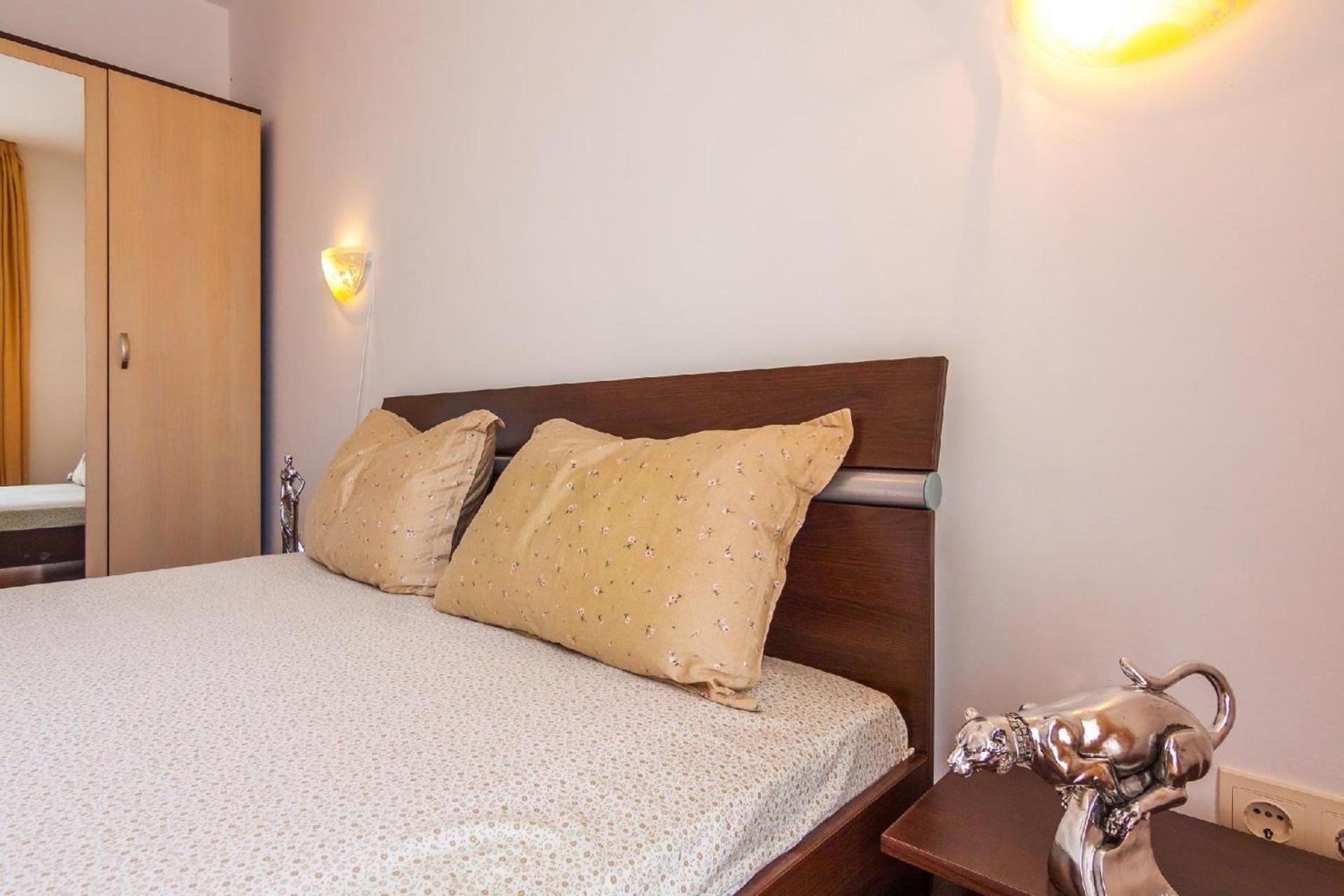 Appartement in Pomorie mit Garten und gemeinsamem Pool