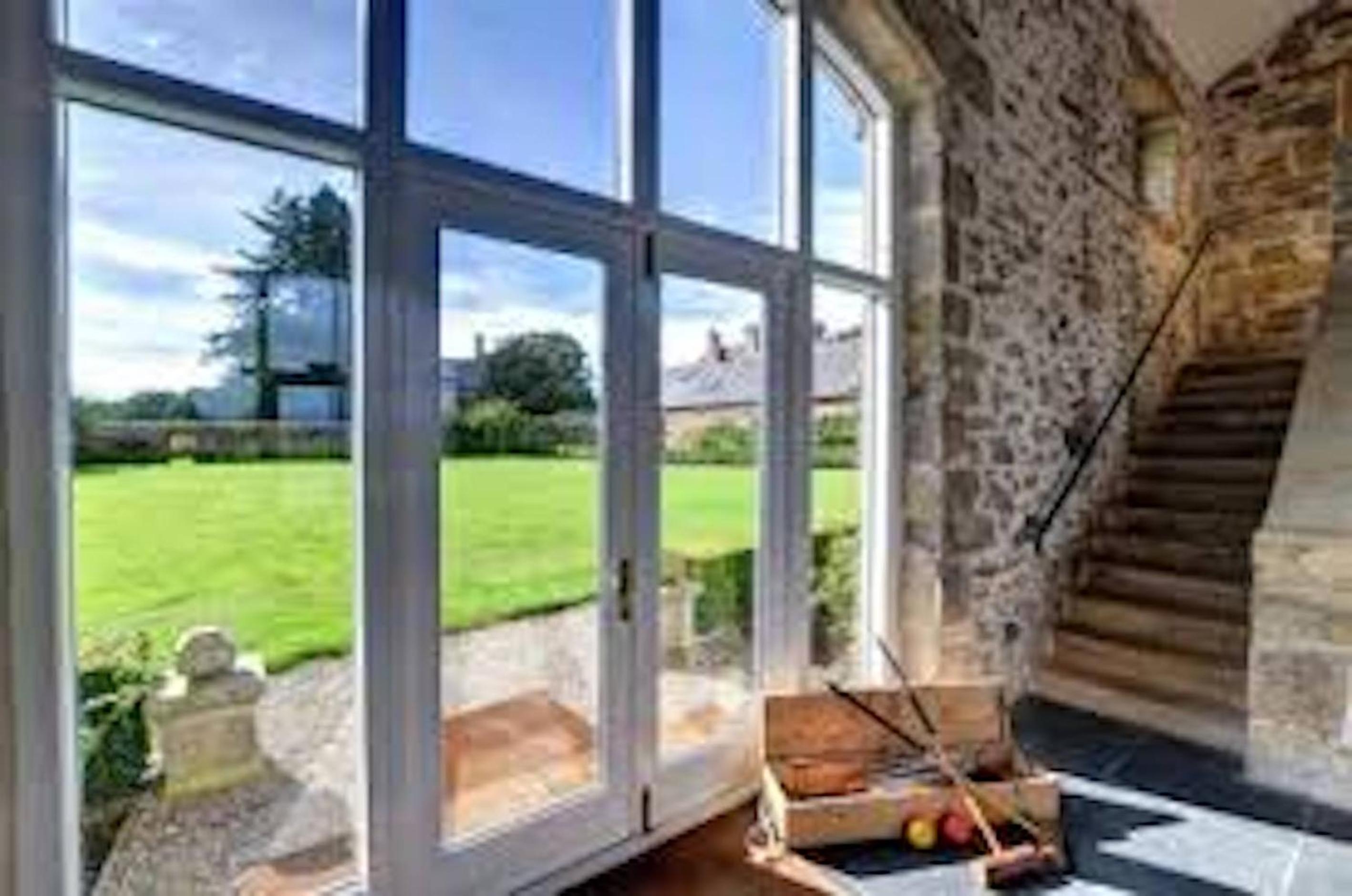 New House Wrexham sleeps 4 view 5