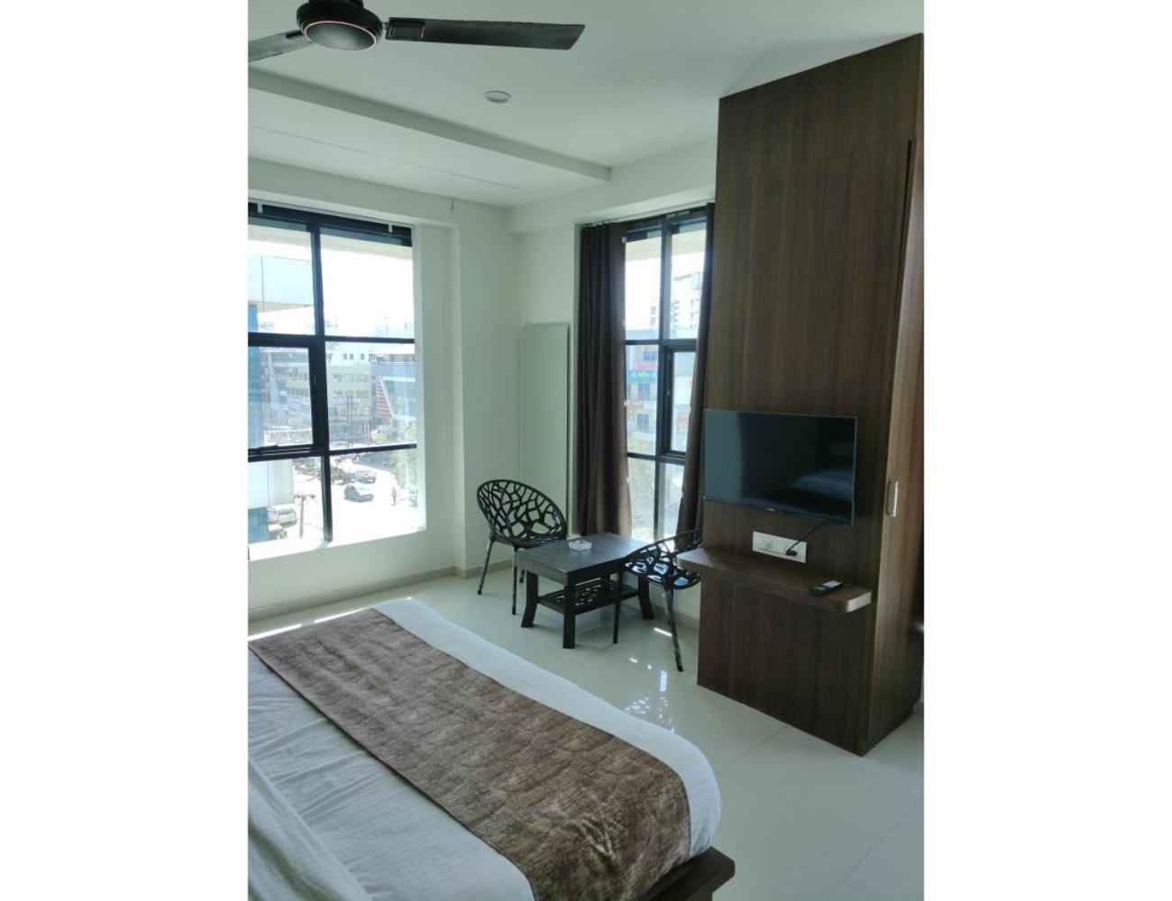 Hotel Rudra, Junagadh view 2