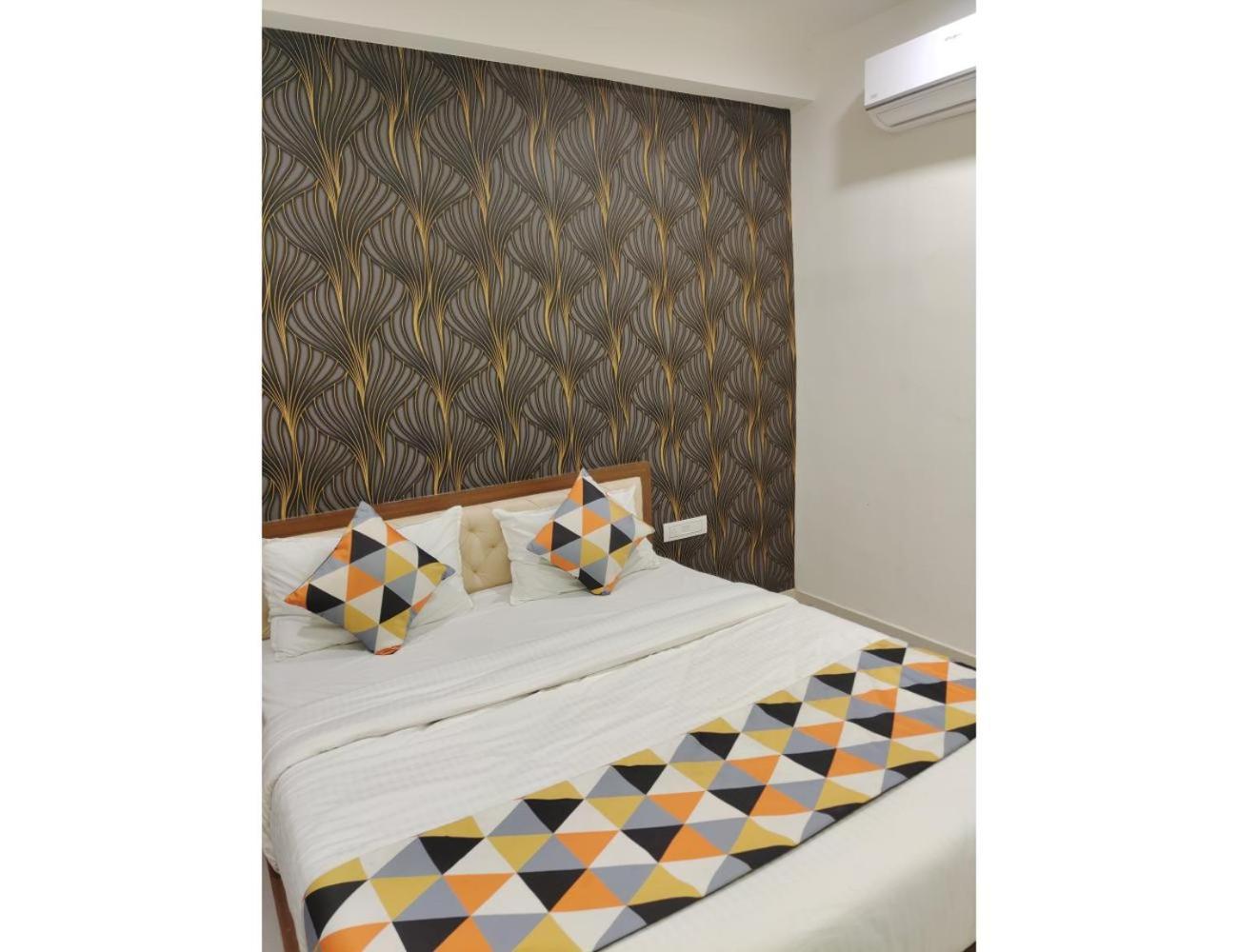 Hotel Rudra, Junagadh view 3