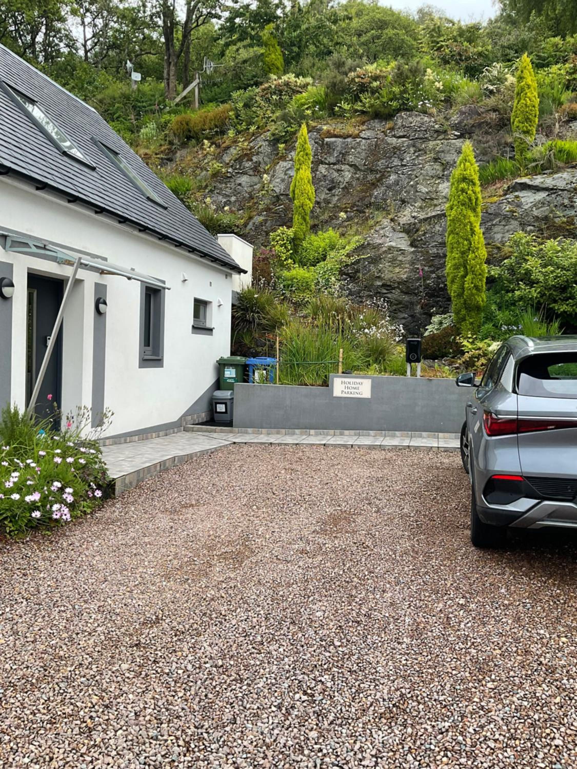 The Moorings
